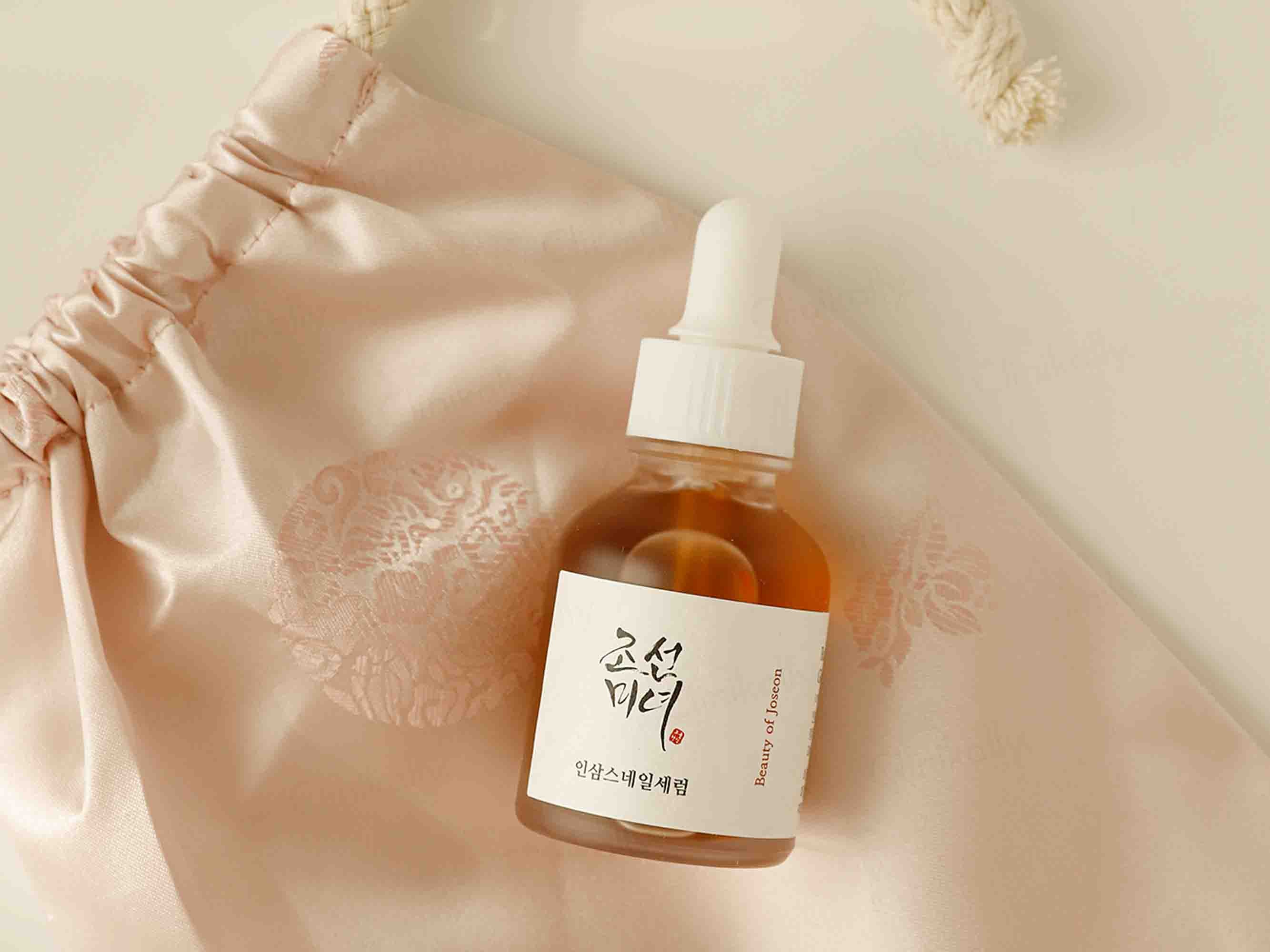 Beauty of Joseon Revive Ginseng + Snail Mucin Serum - Image 5