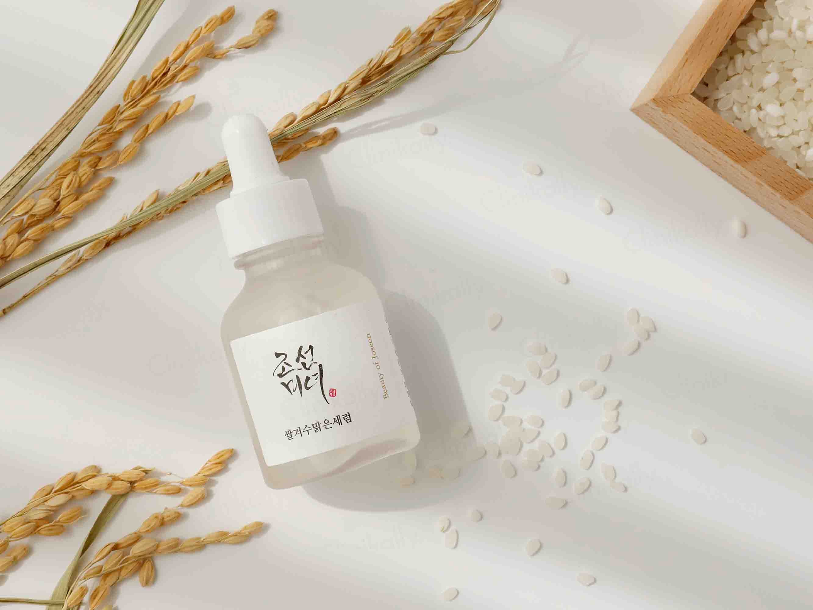 Beauty of Joseon Rice + Arbutin Glow Deep Serum - Image 3