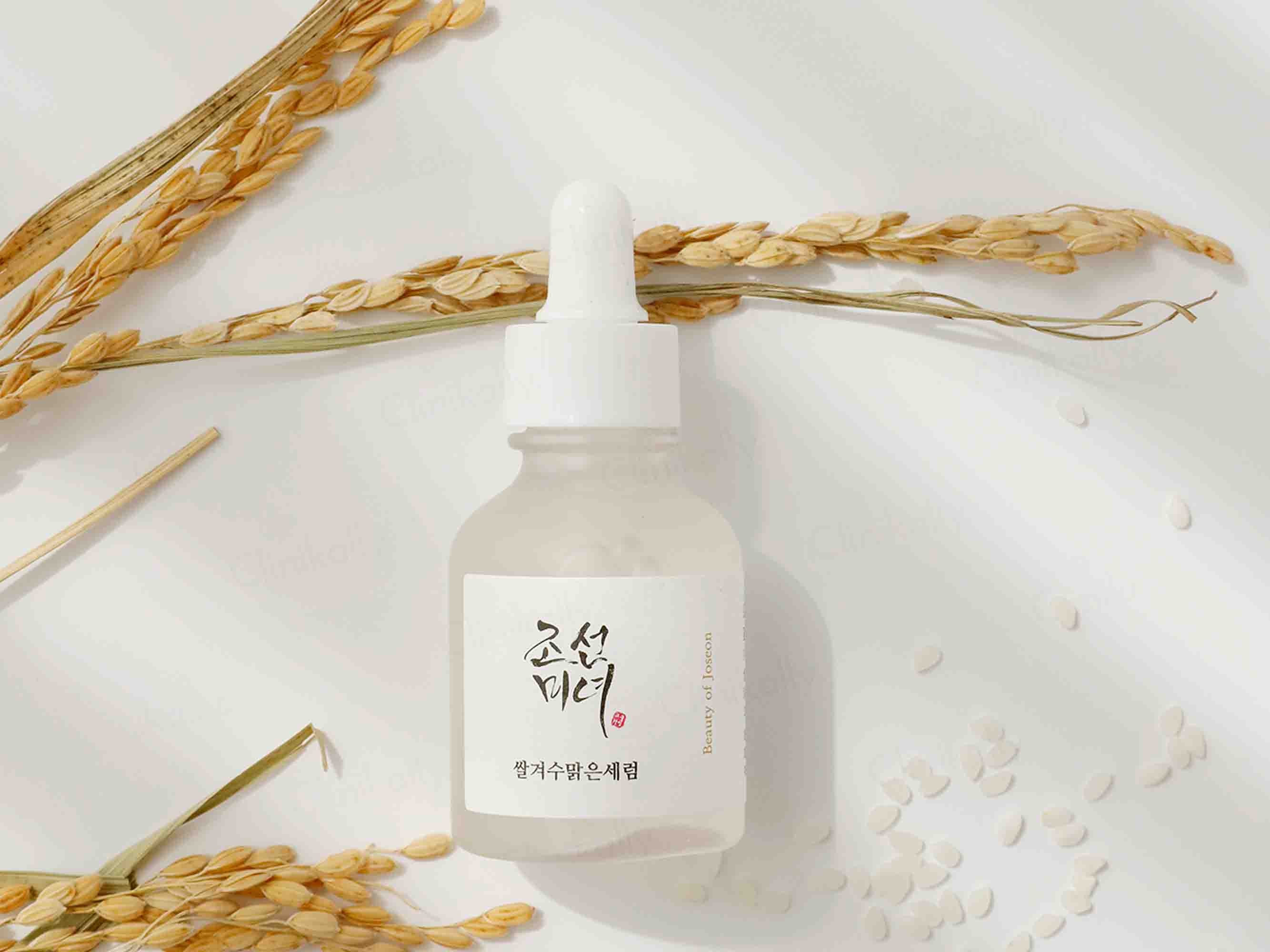 Beauty of Joseon Rice + Arbutin Glow Deep Serum - Image 4