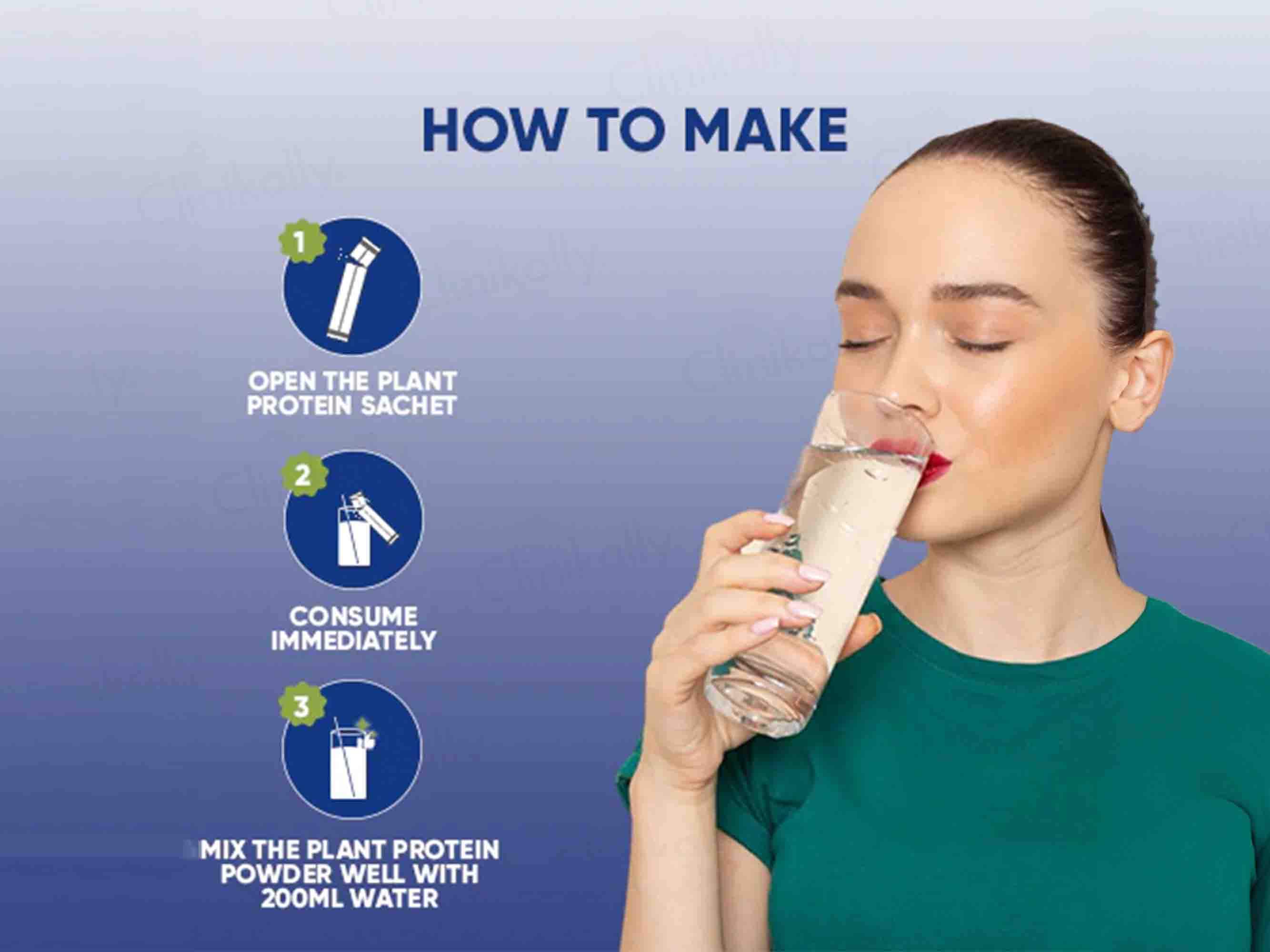 Beautywise Plant Protein Powder - Image 6