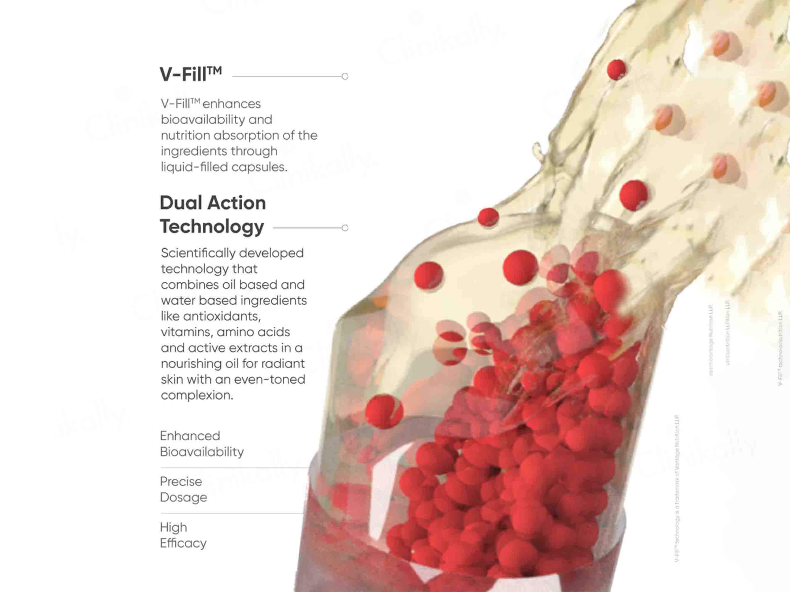 Beautywise Skin Brilliance Capsule - Image 5