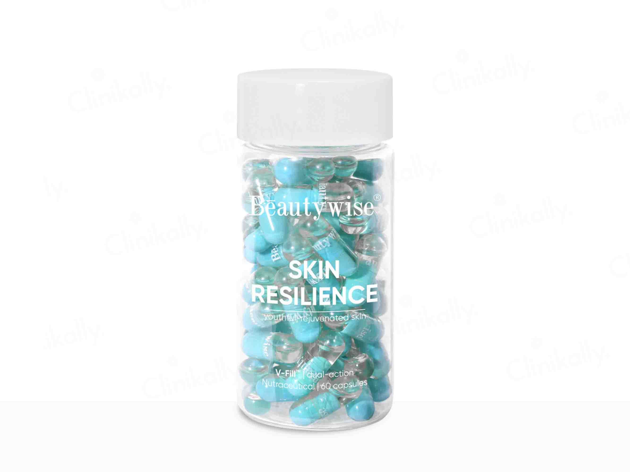 Beautywise Skin Resilience Capsule - Image 2