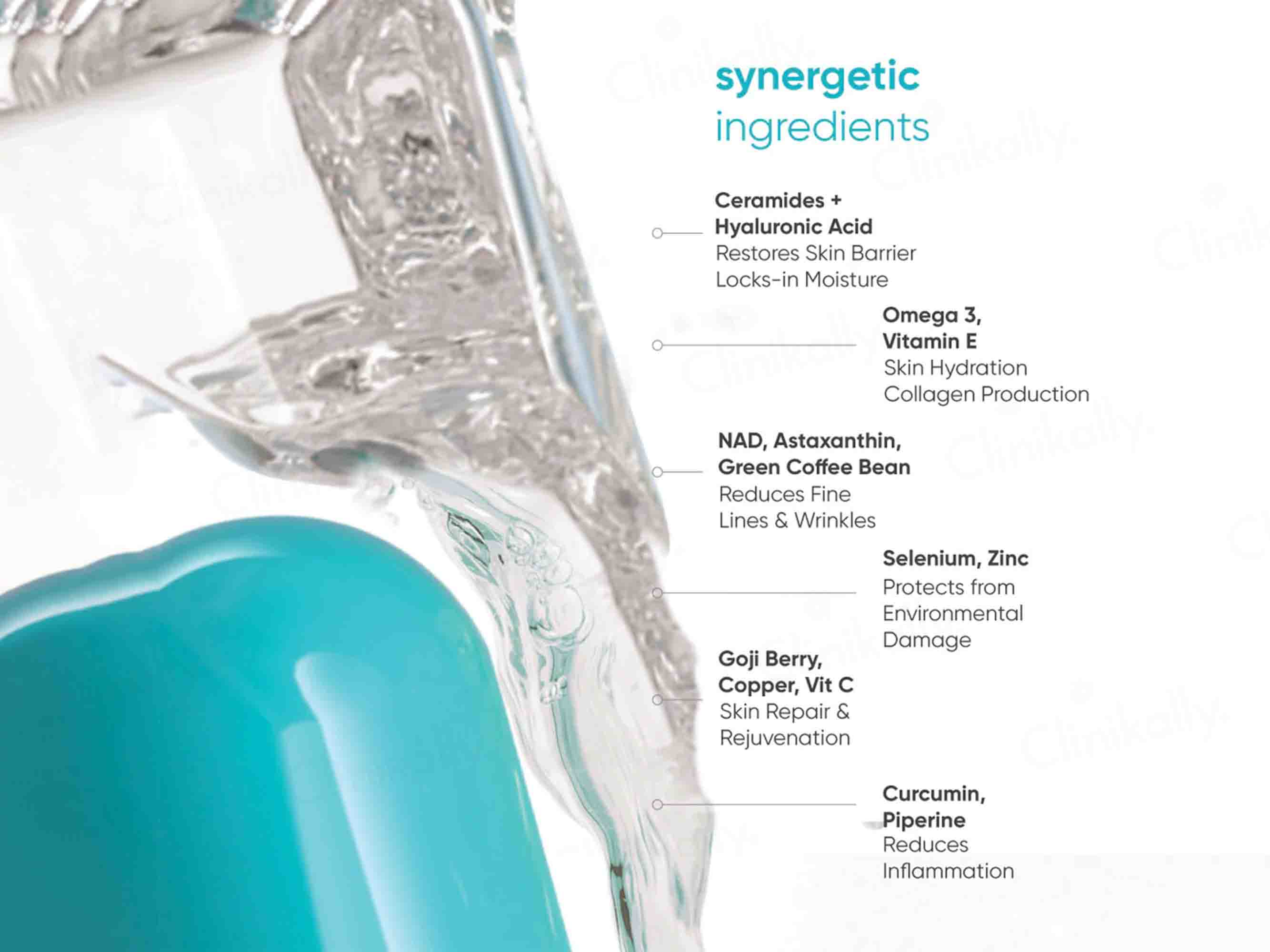 Beautywise Skin Resilience Capsule - Image 3