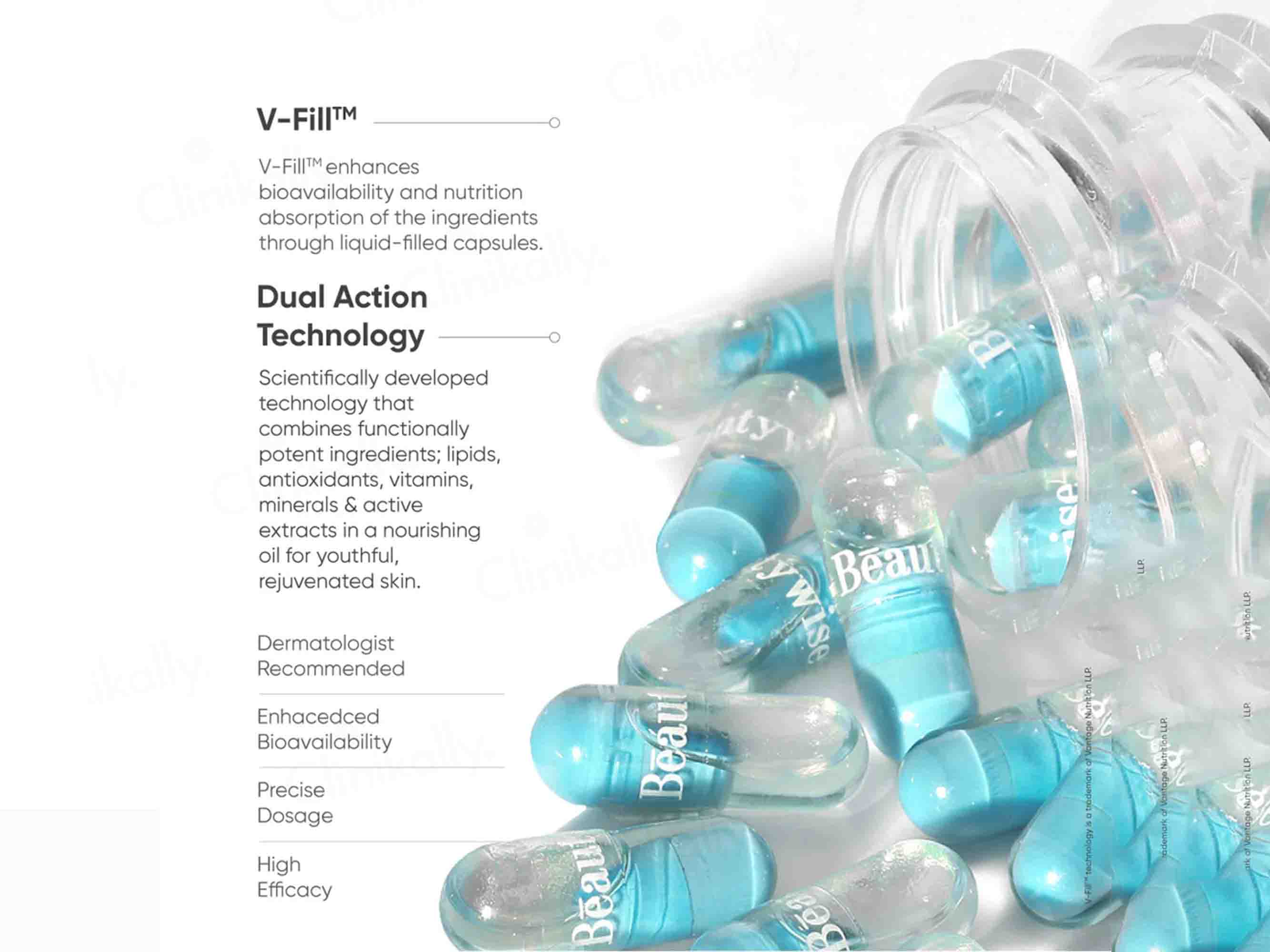 Beautywise Skin Resilience Capsule - Image 5