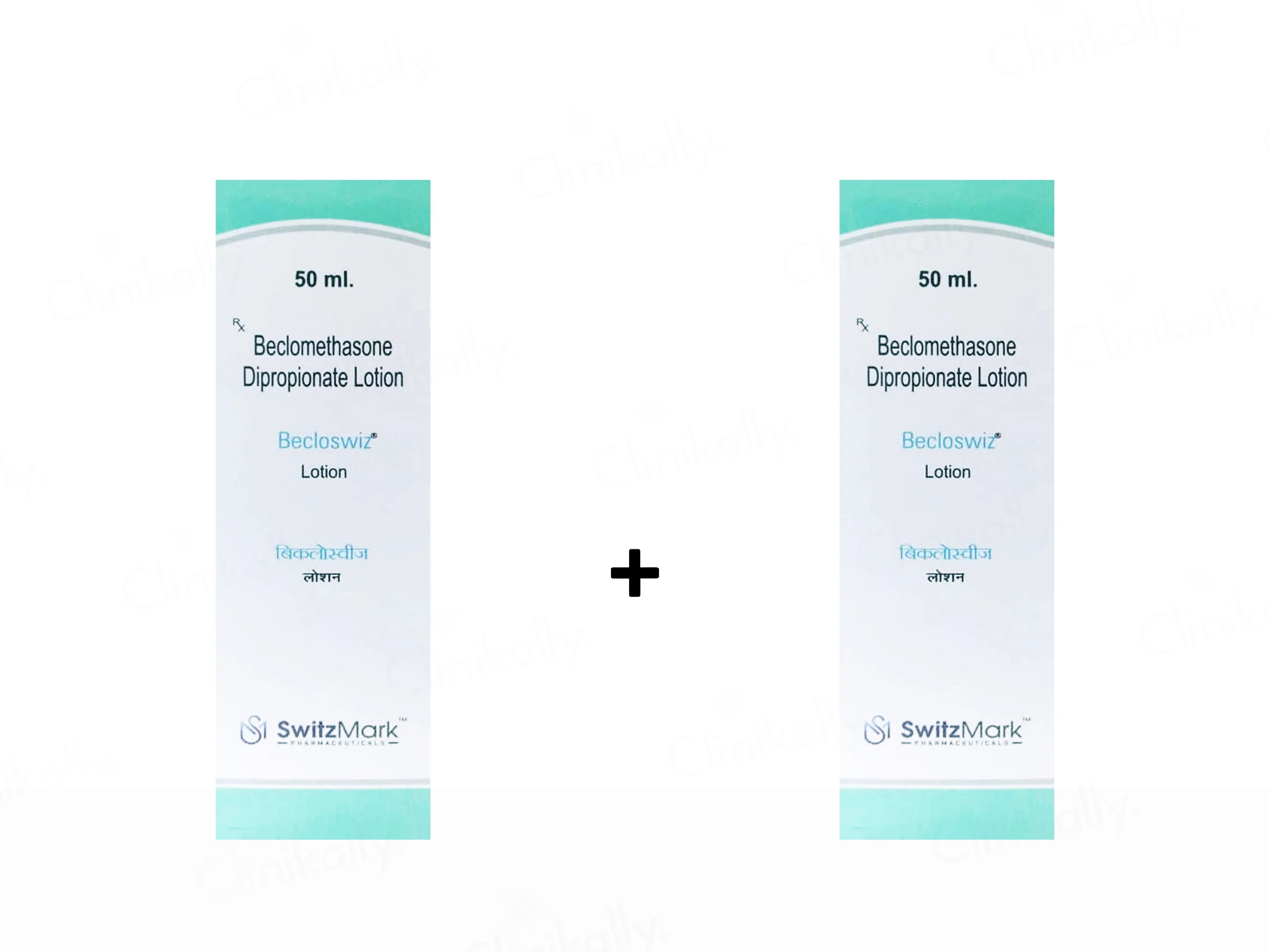 Becloswiz Lotion