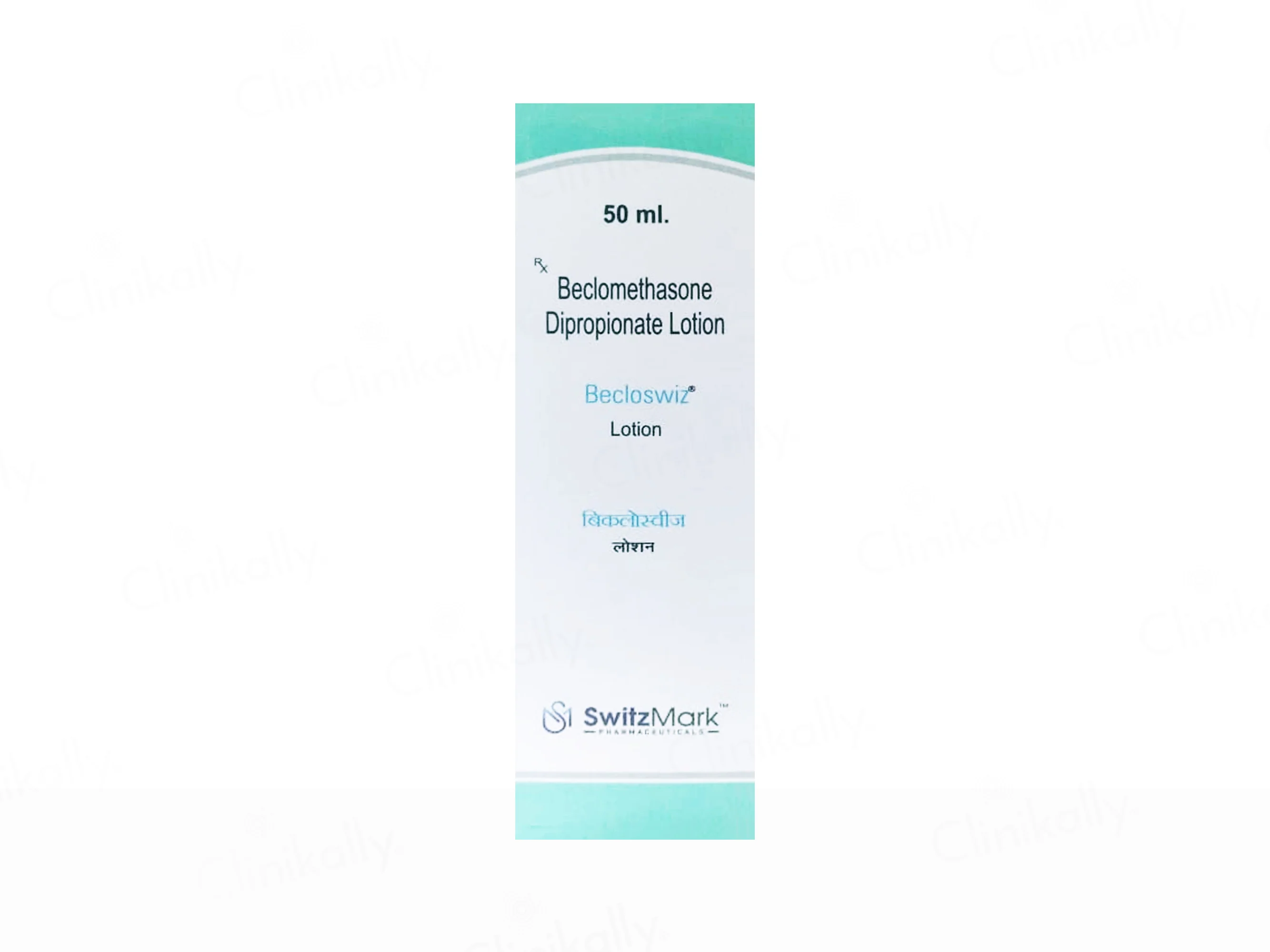 Becloswiz Lotion - Image 2