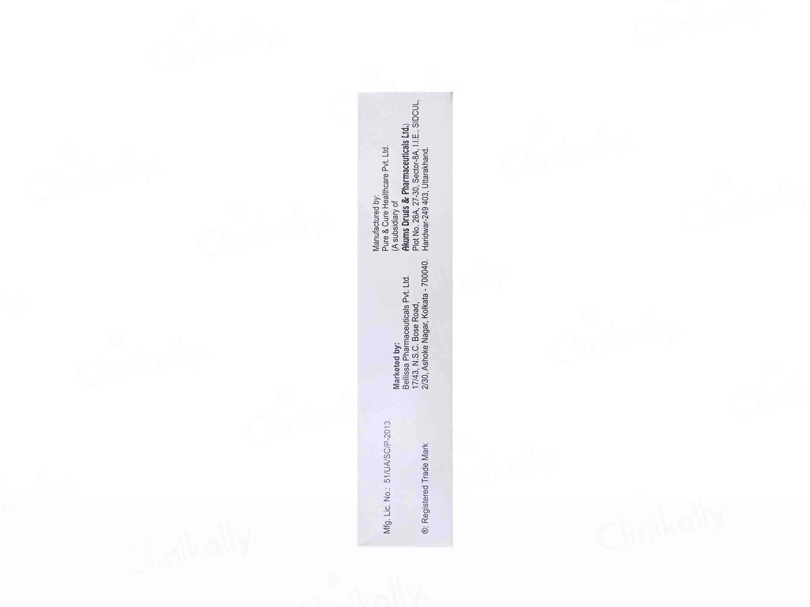 Belclin-A Gel - Image 3