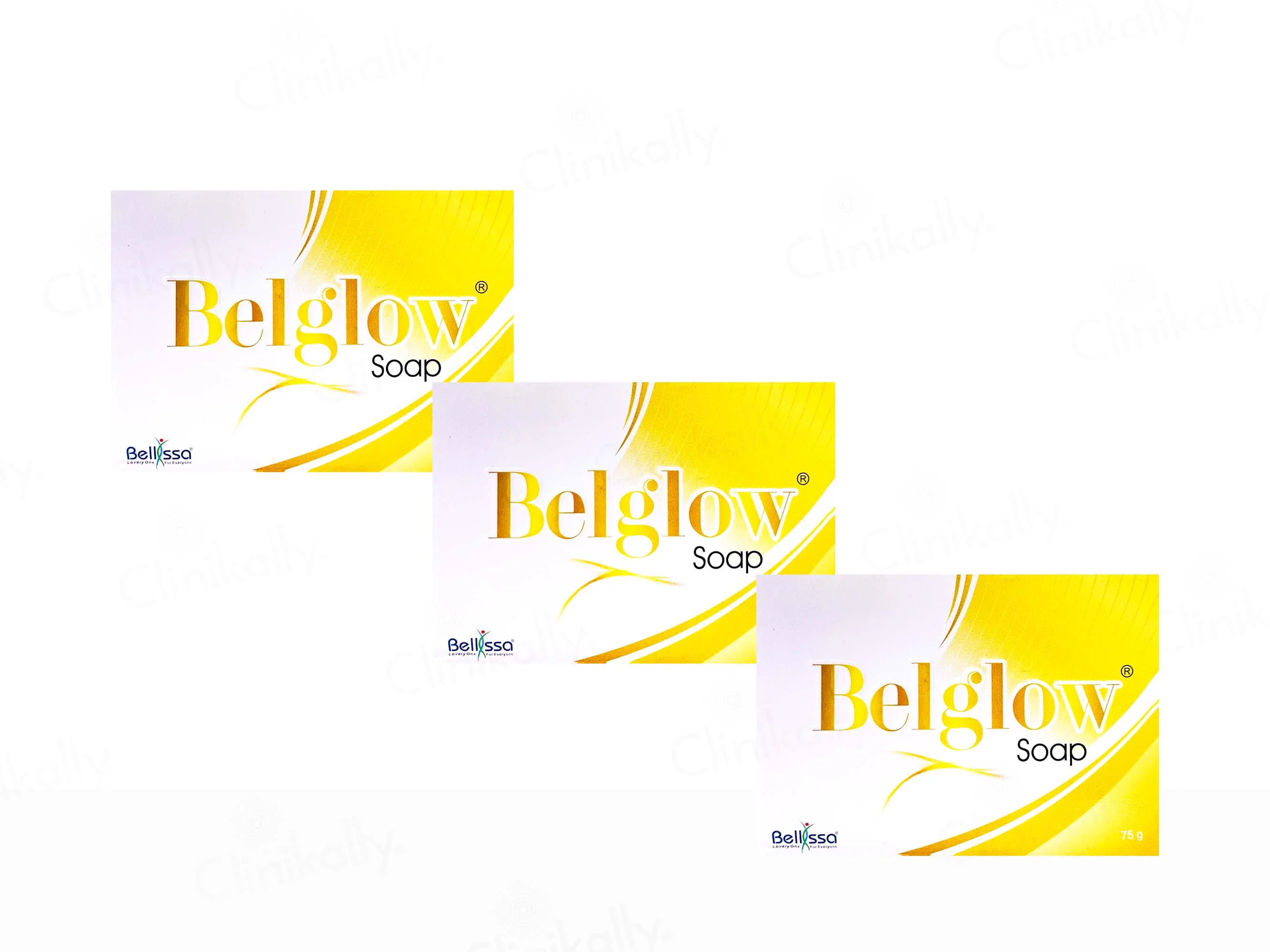 Belglow Soap - Image 4