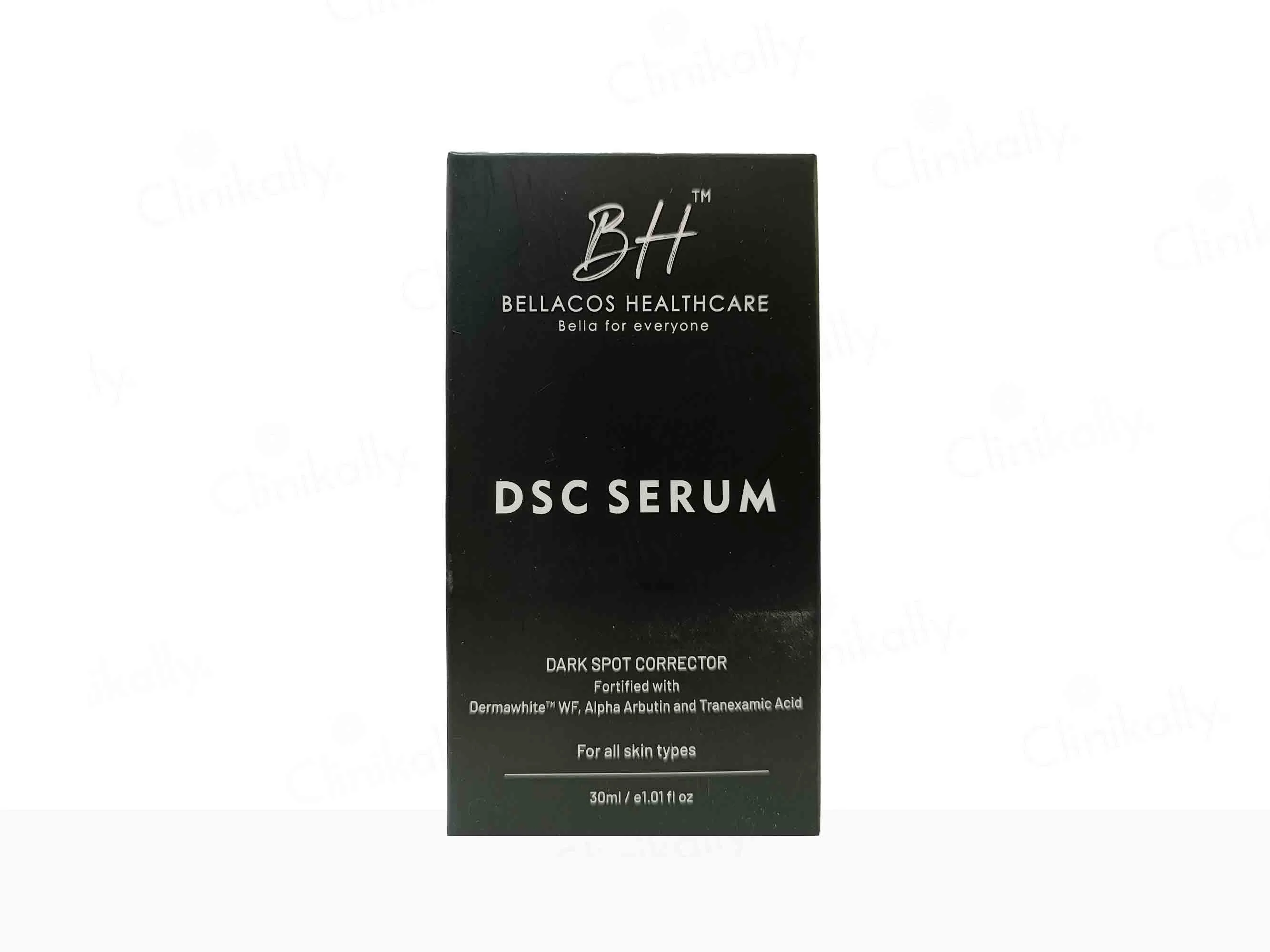 Bellacos Healthcare Dark Spot Corrector Serum - Image 2