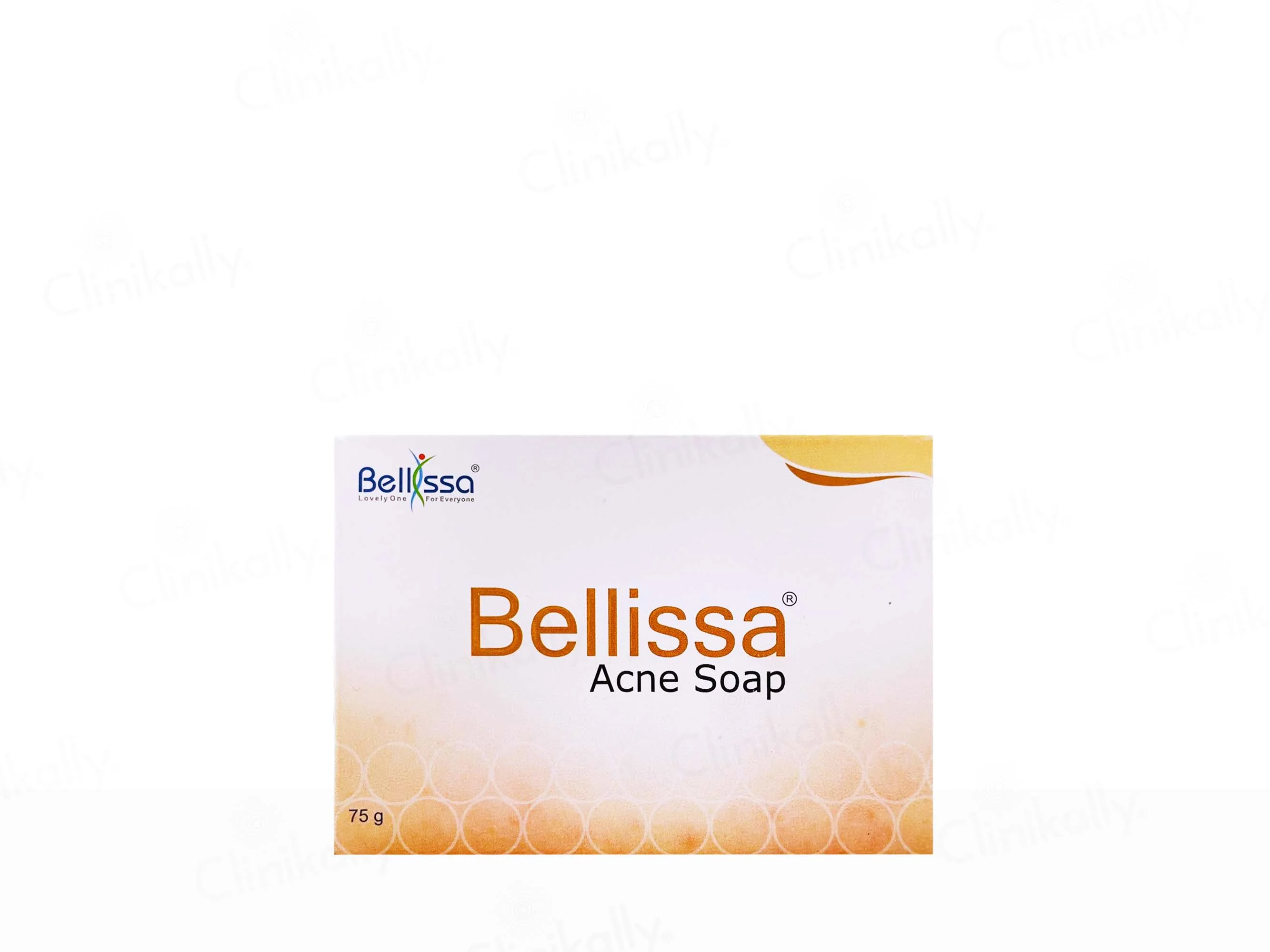 Bellissa Acne Soap - Image 2