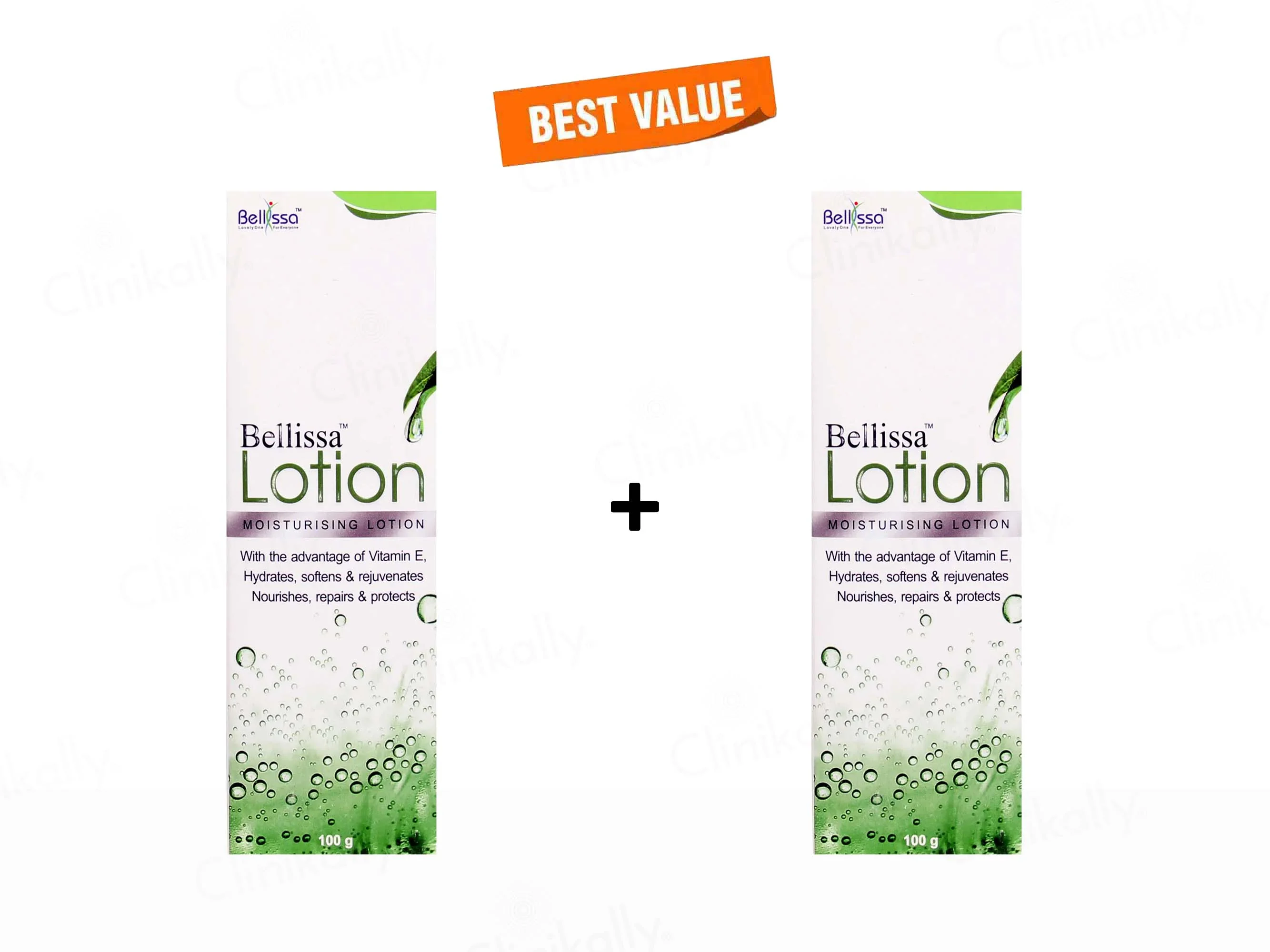 Bellissa Moisturising Lotion - Image 6