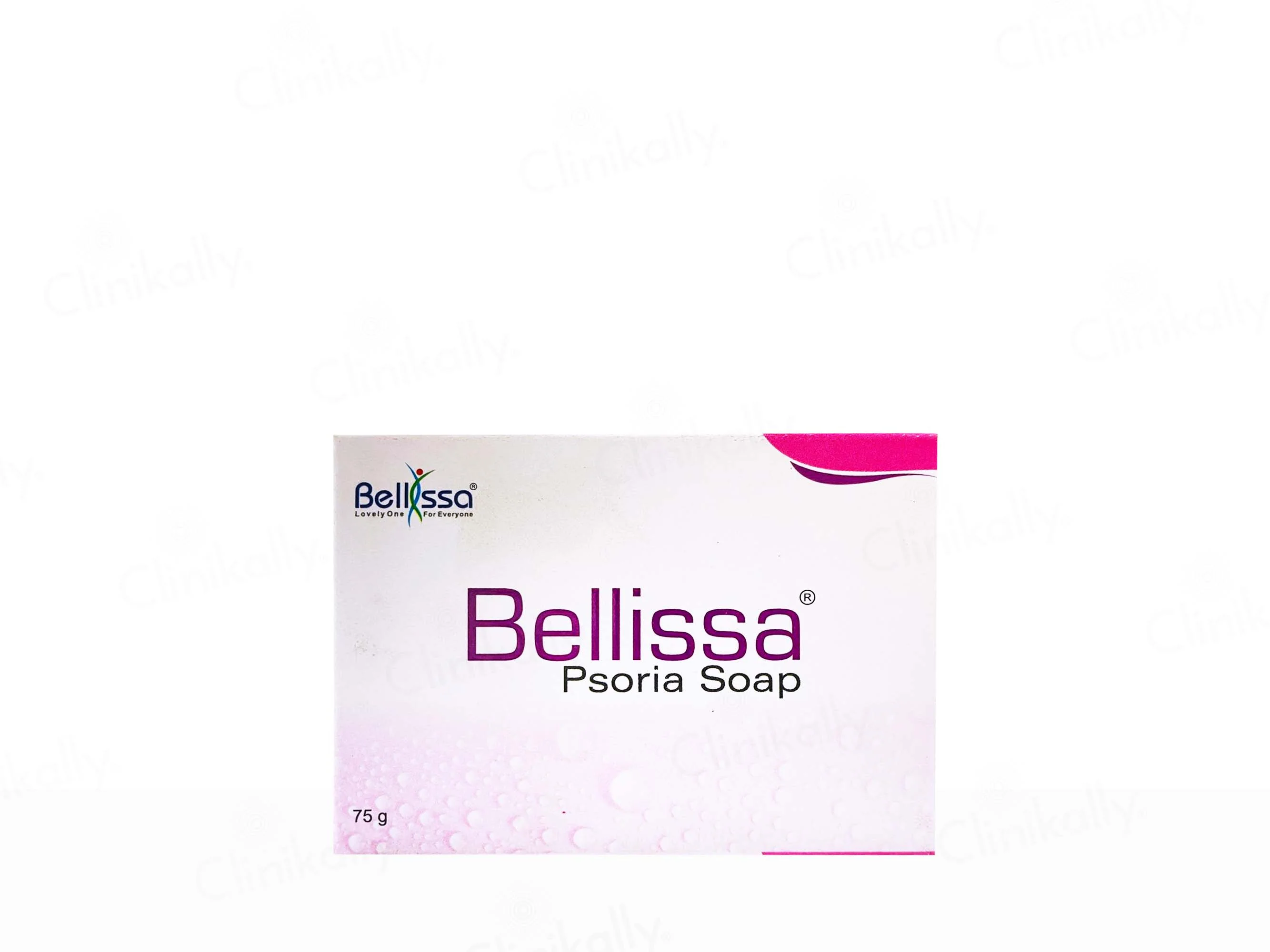 Bellissa Psoria Soap - Image 2