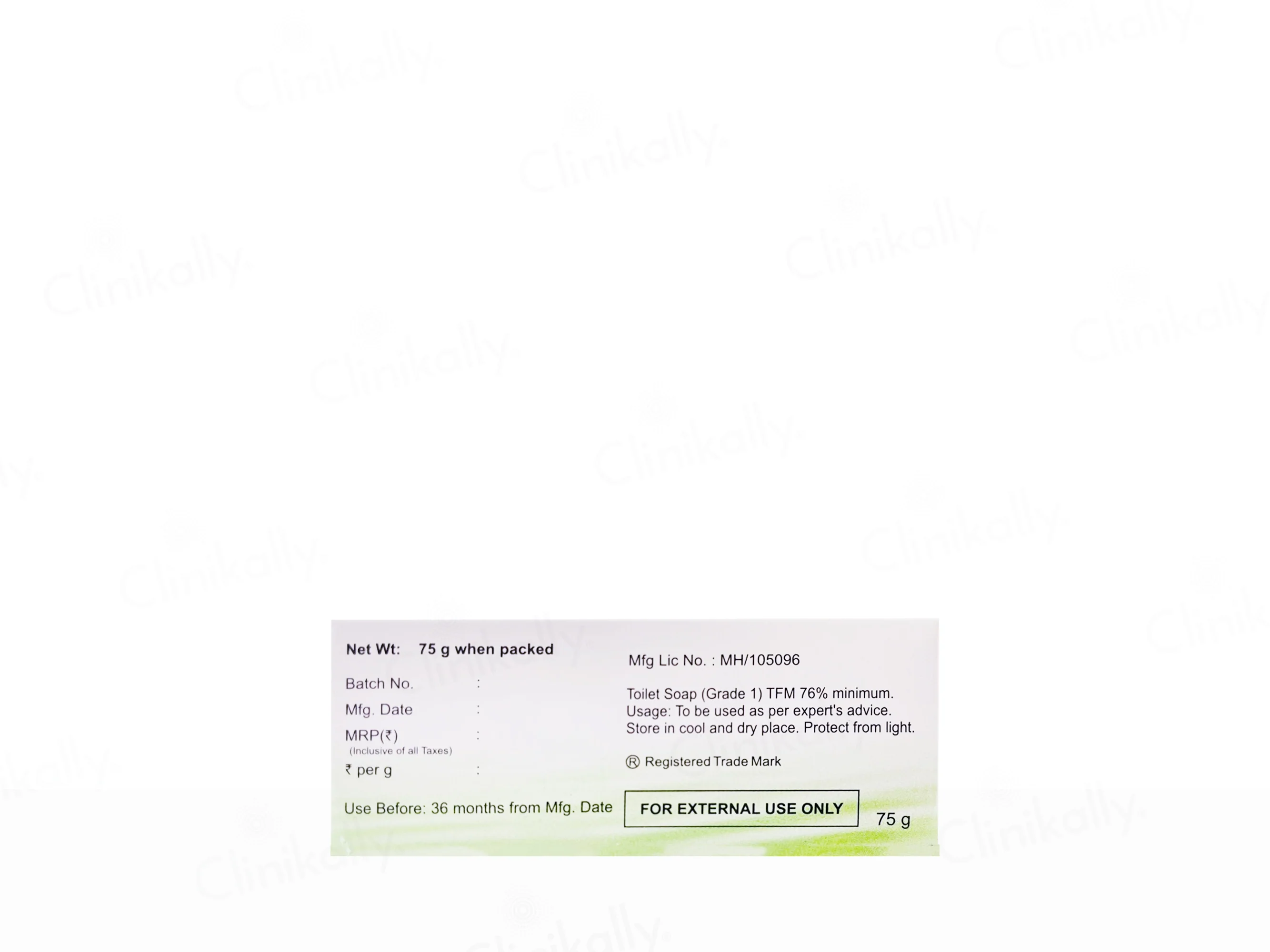 Bellissa Soap - Image 4