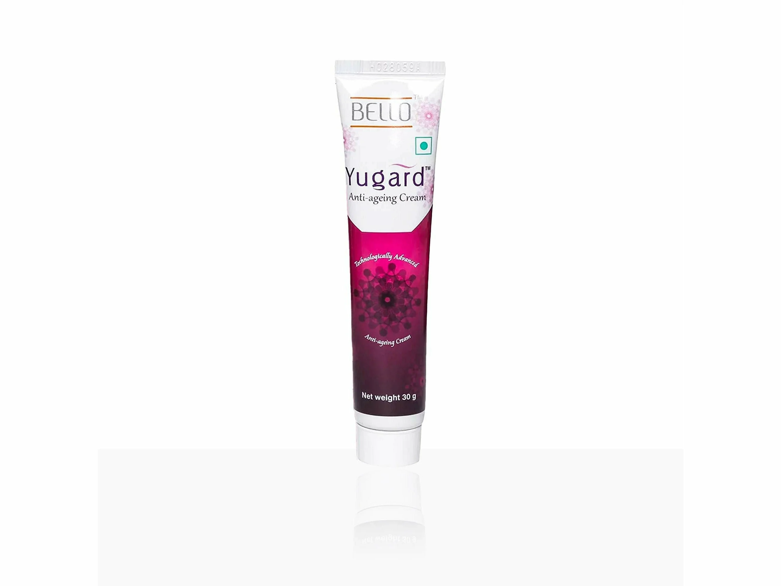 Bello Yugard Anti-Ageing Cream - Image 2