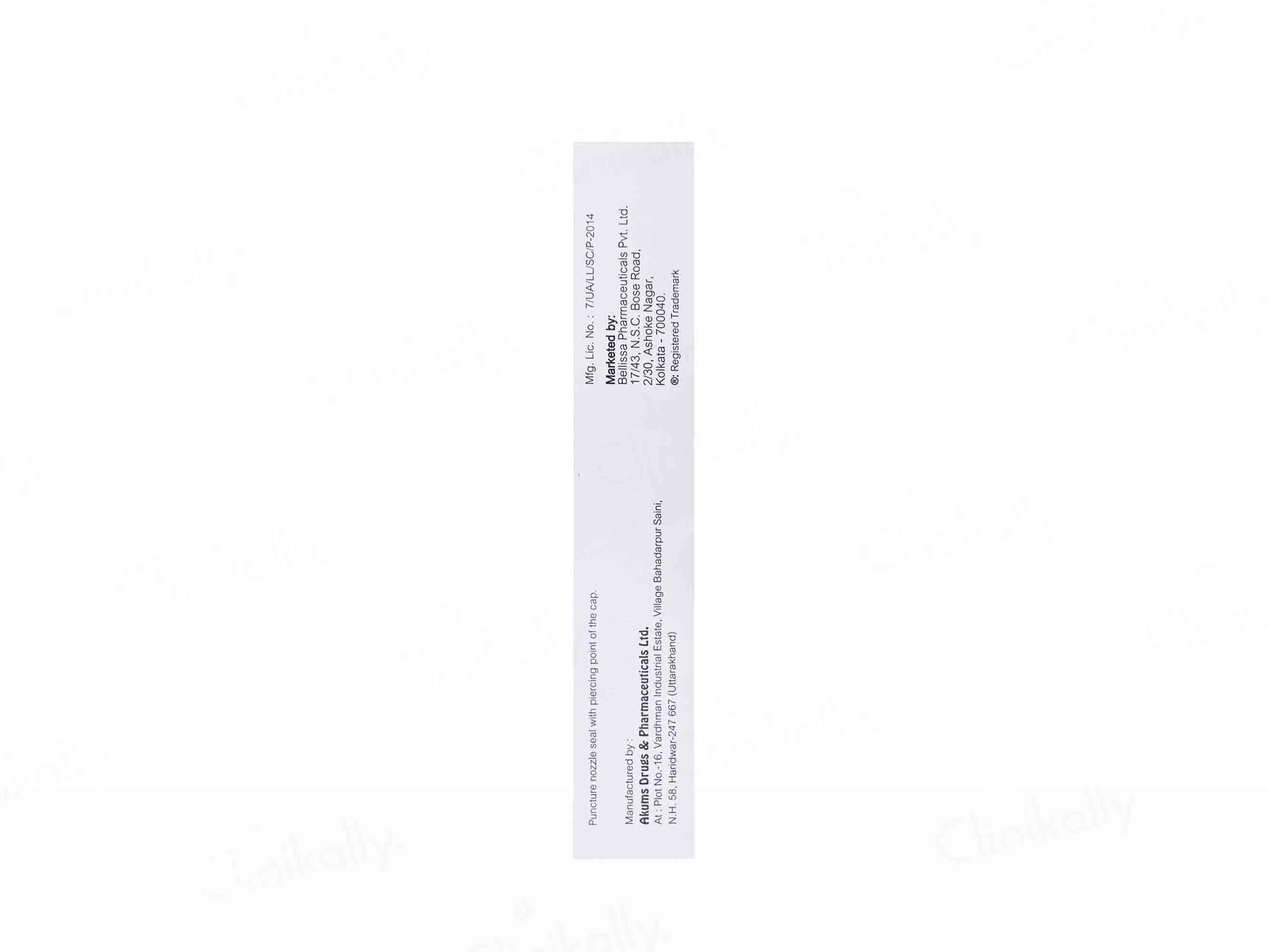 Belsalic Ointment - Image 4