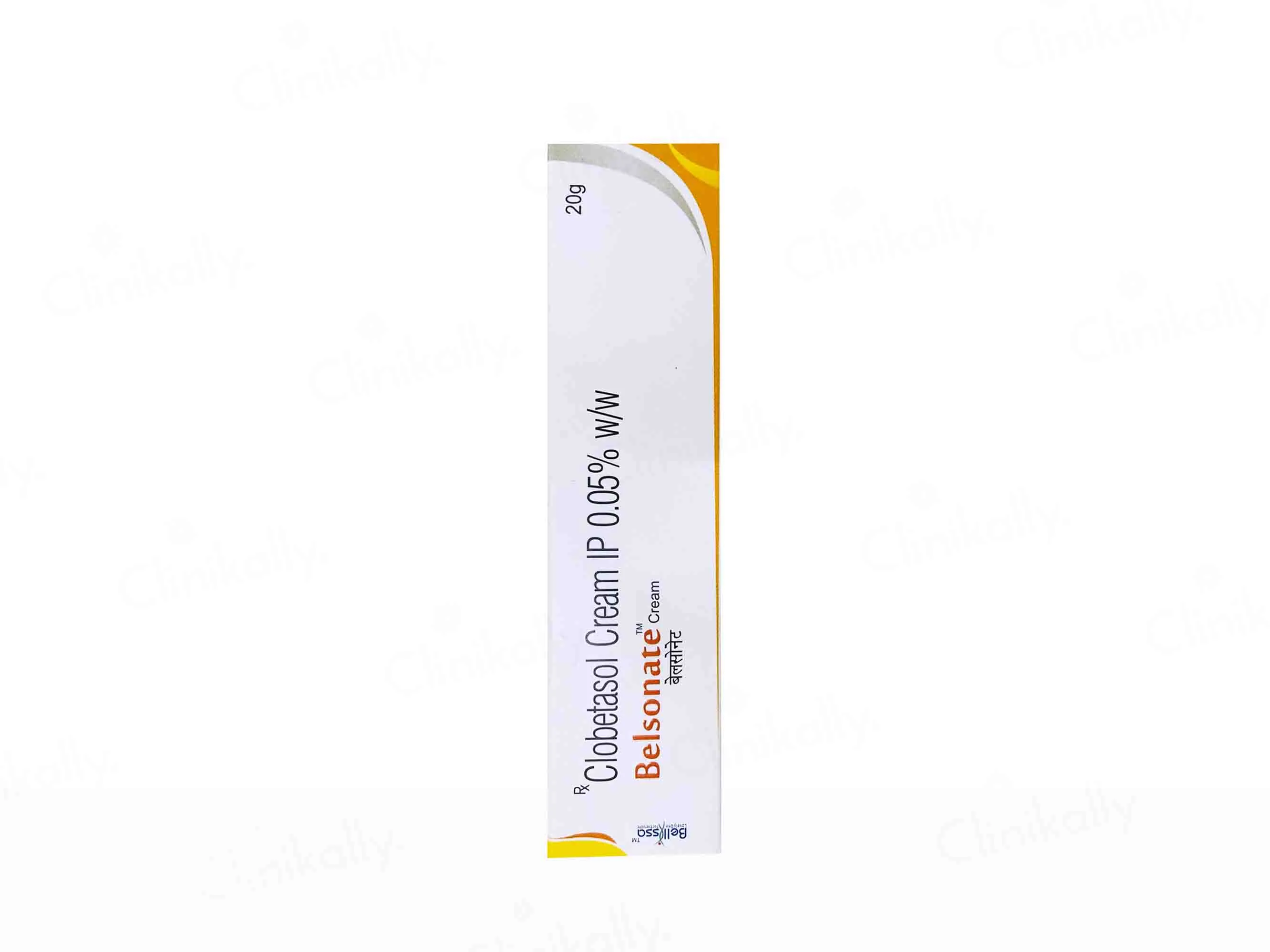 Belsonate 0.05% Cream - Image 2