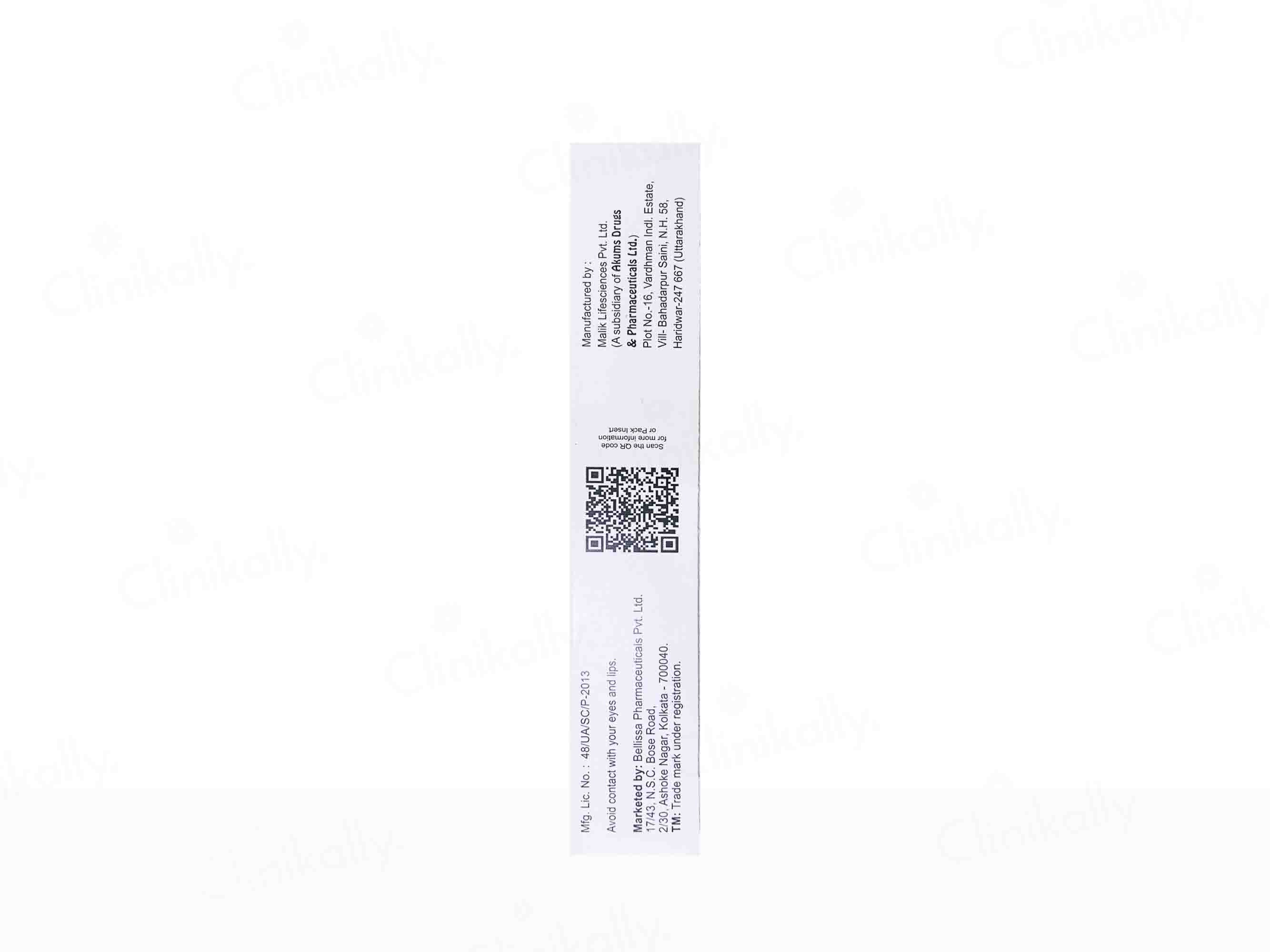 Belsonate 0.05% Cream - Image 4