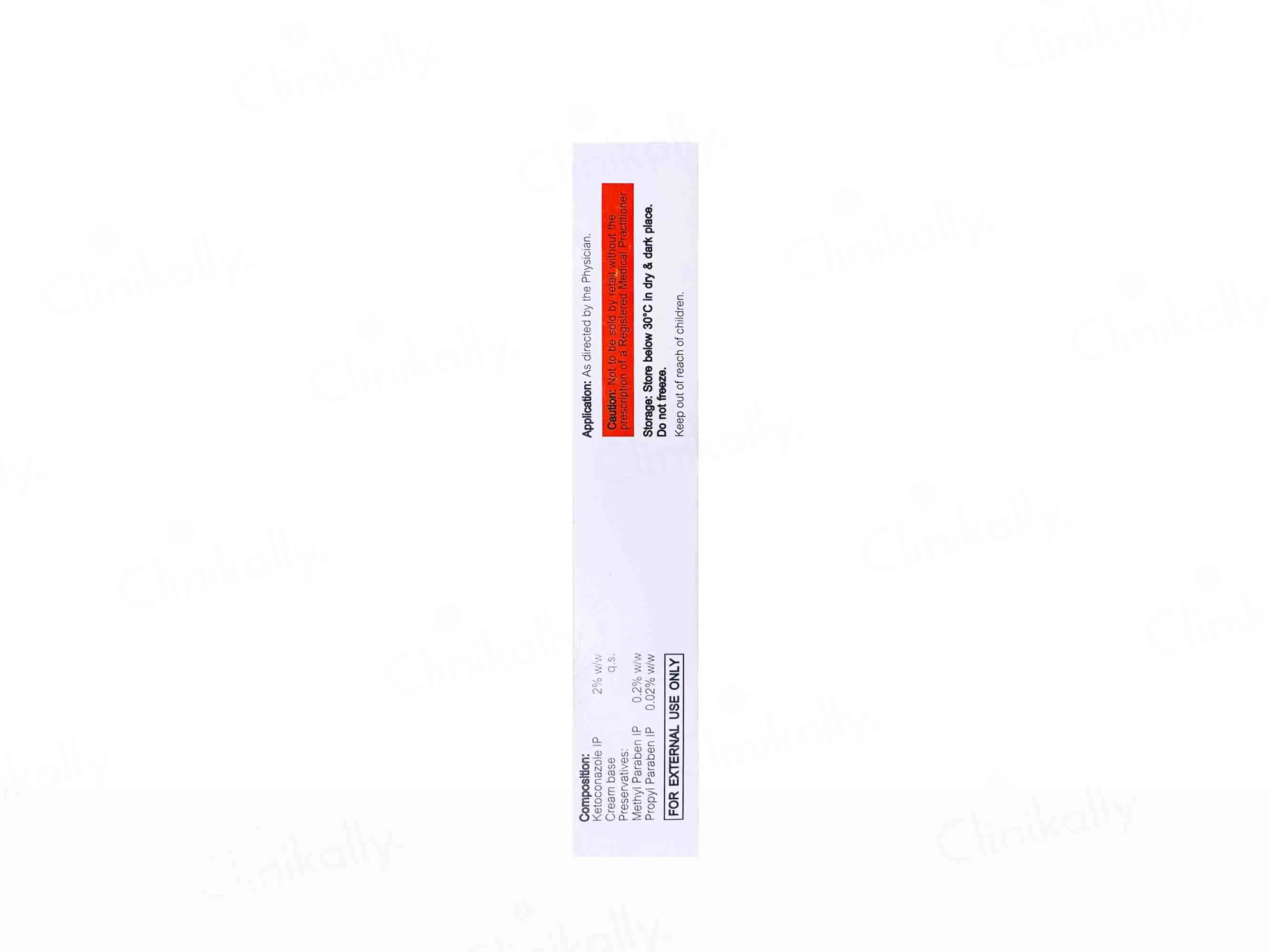 Belzole 2% Cream - Image 2