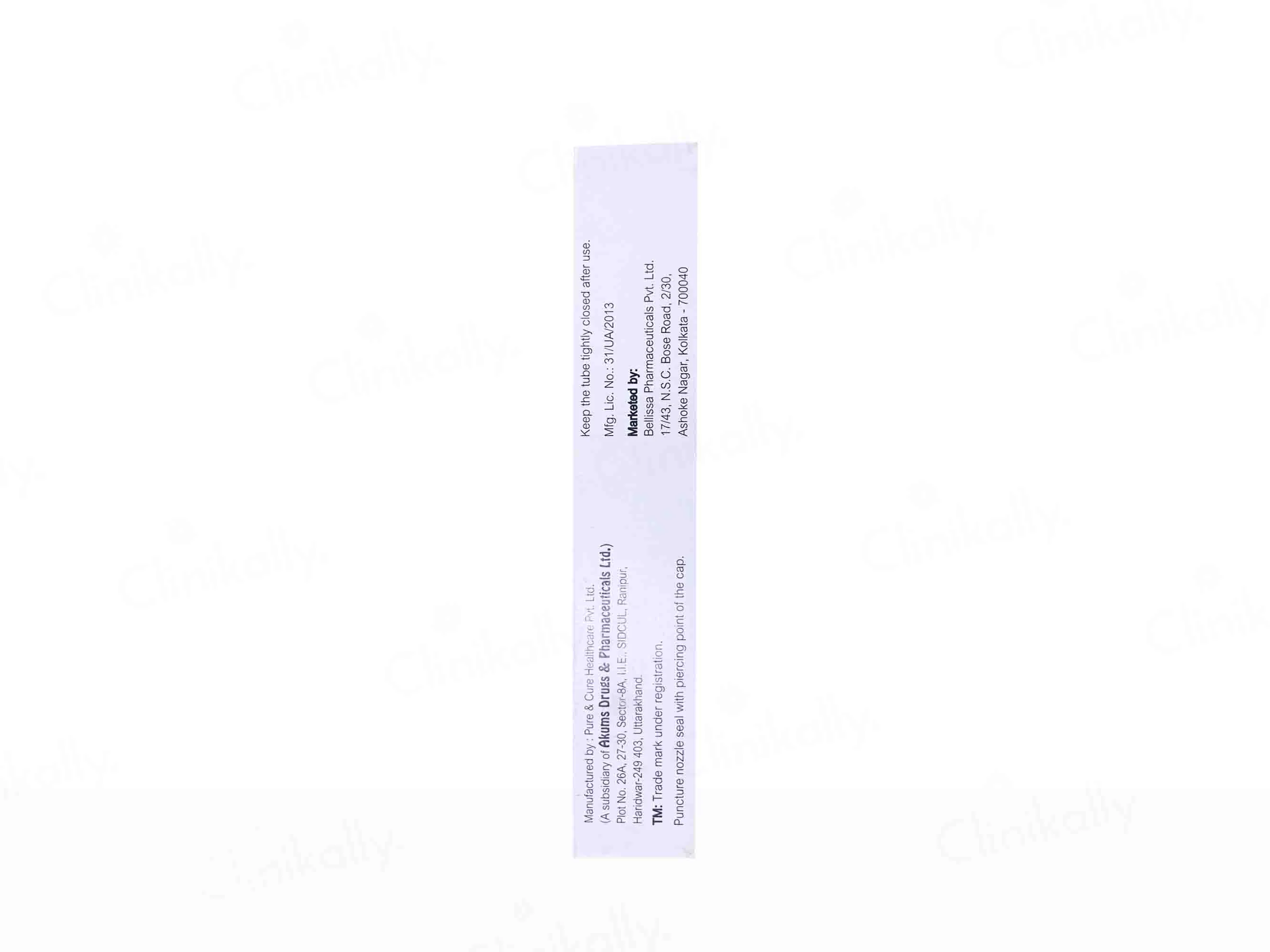 Belzole 2% Cream - Image 3