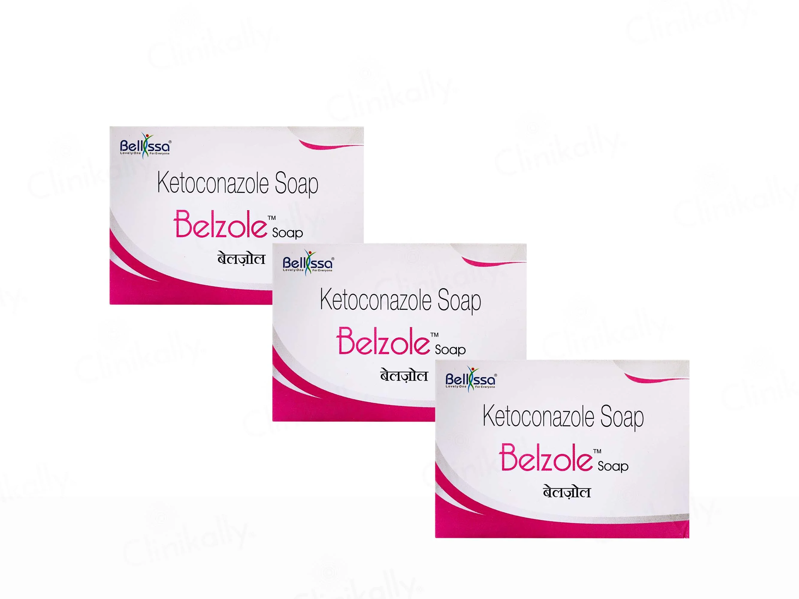 Belzole Soap - Image 4