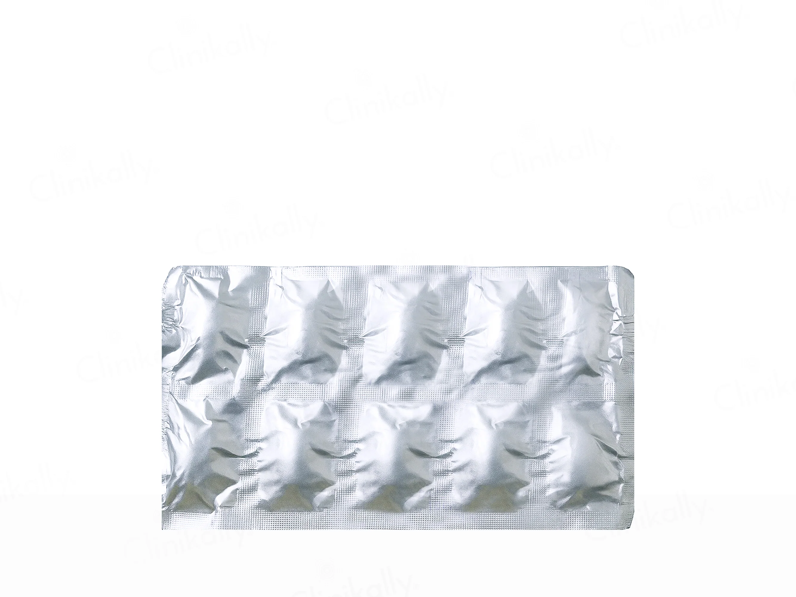 Benfomet Forte Tablet - Image 2
