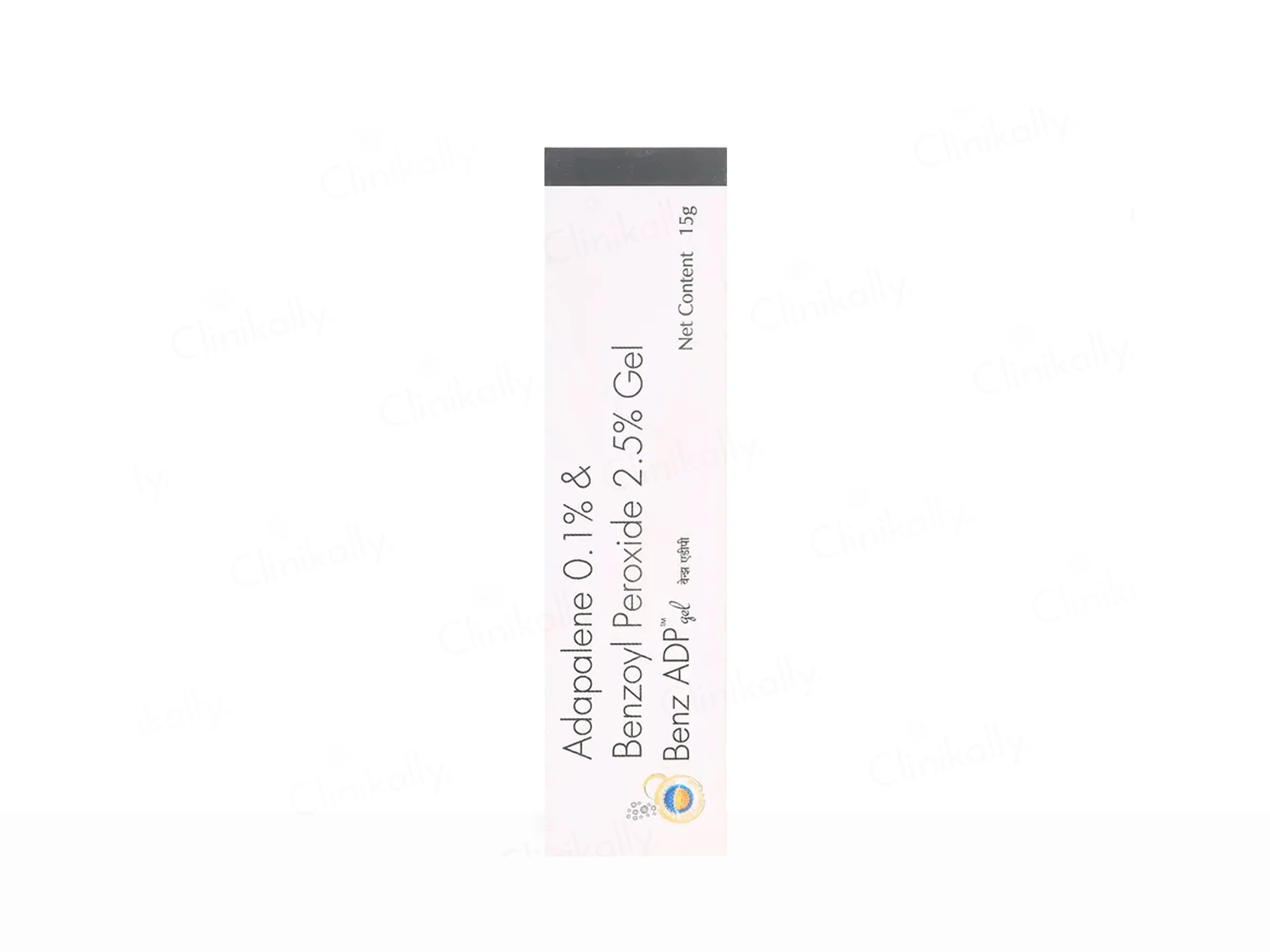 Benz ADP Gel - Image 2