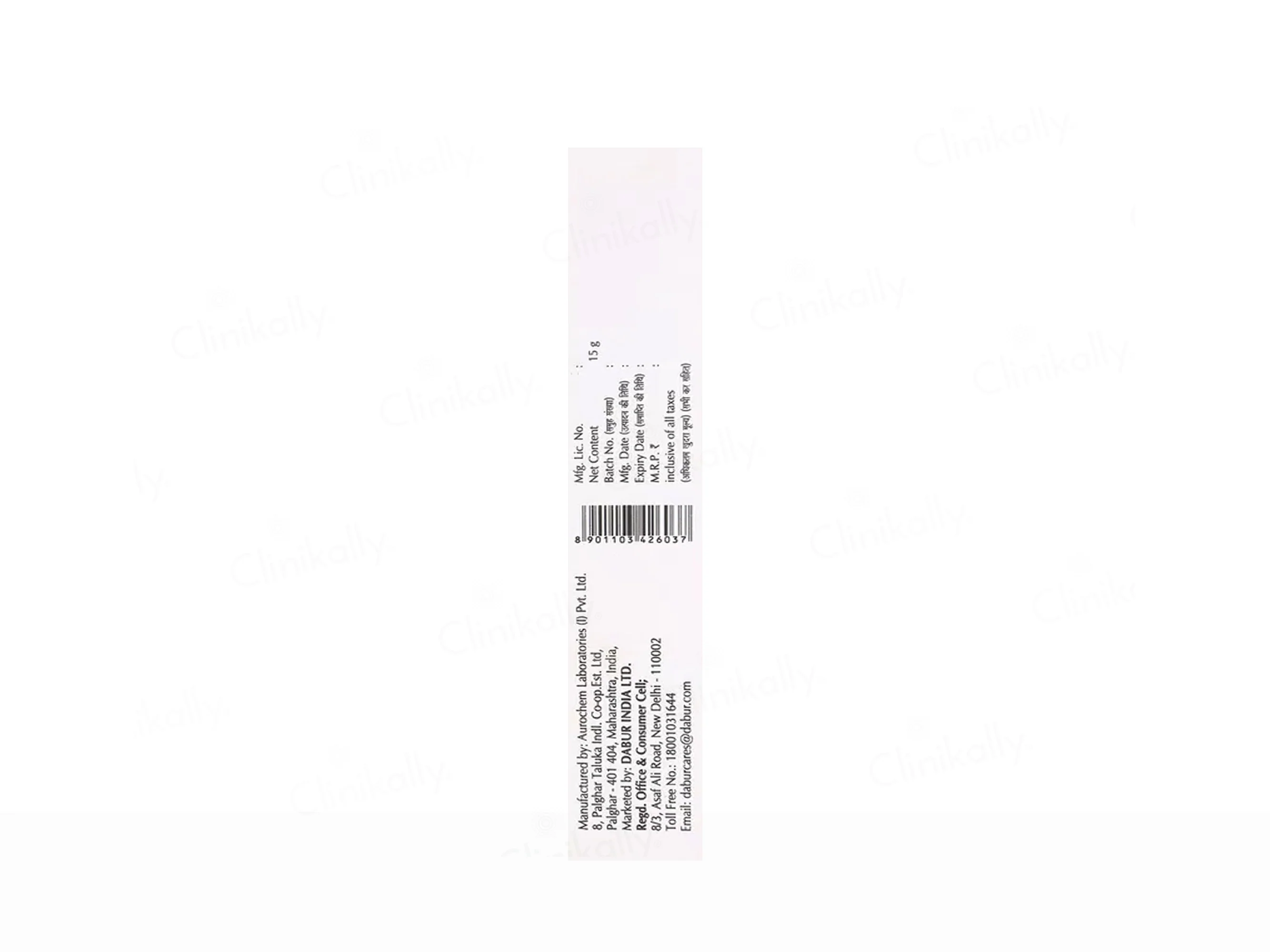 Benz ADP Gel - Image 4