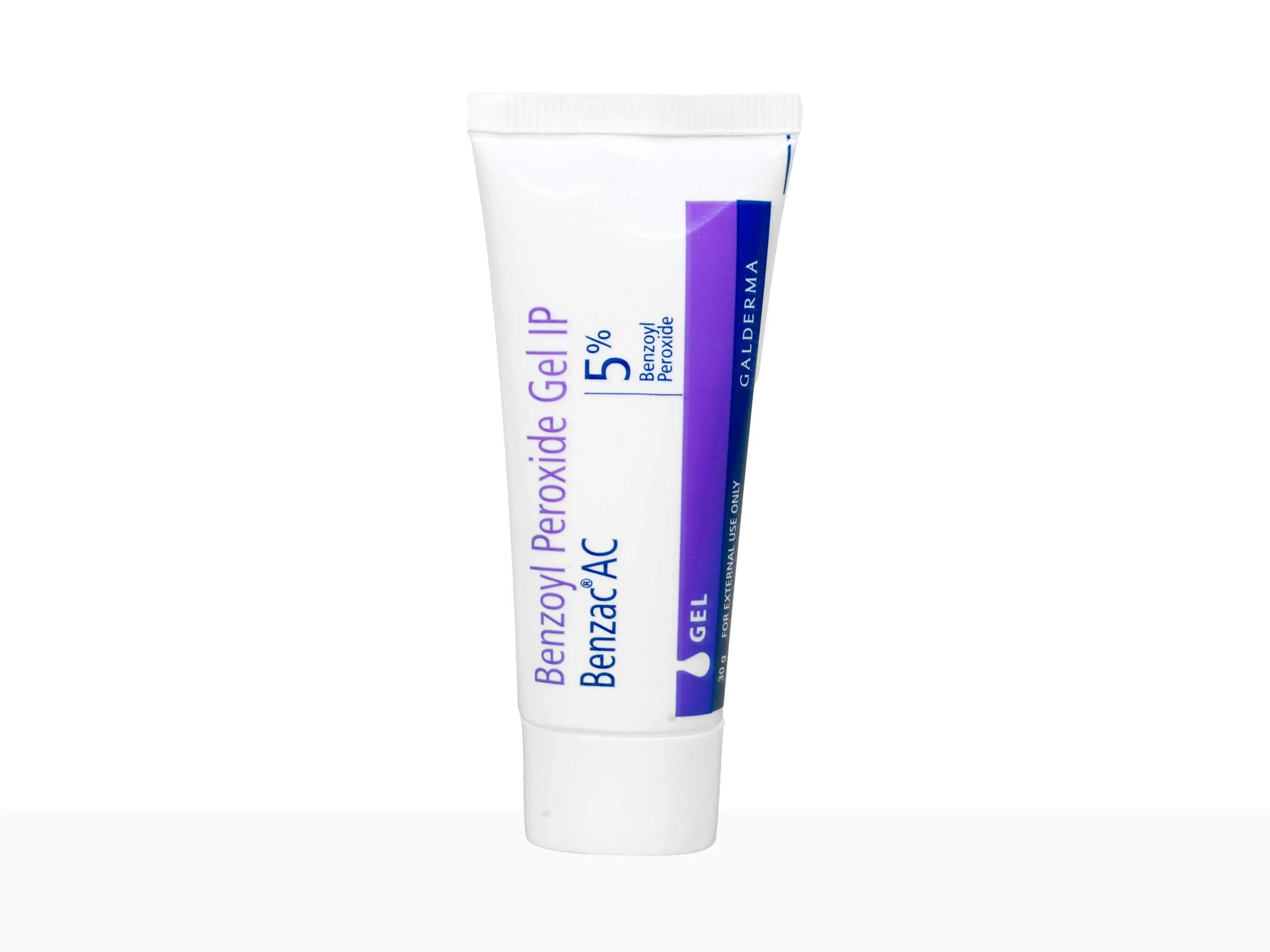 Benzac AC 5% Gel - Image 2