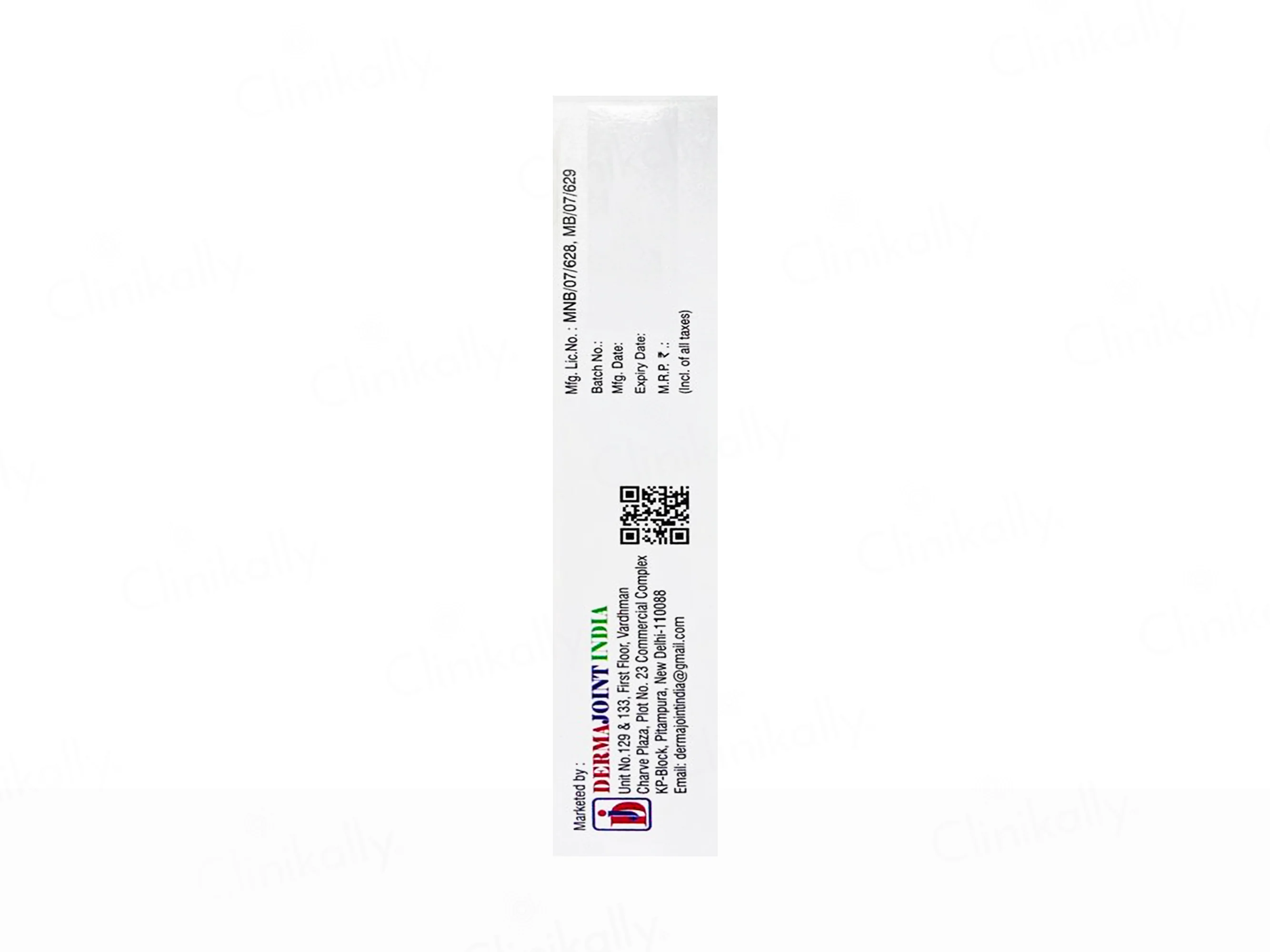 Benzadaf Gel - Image 3