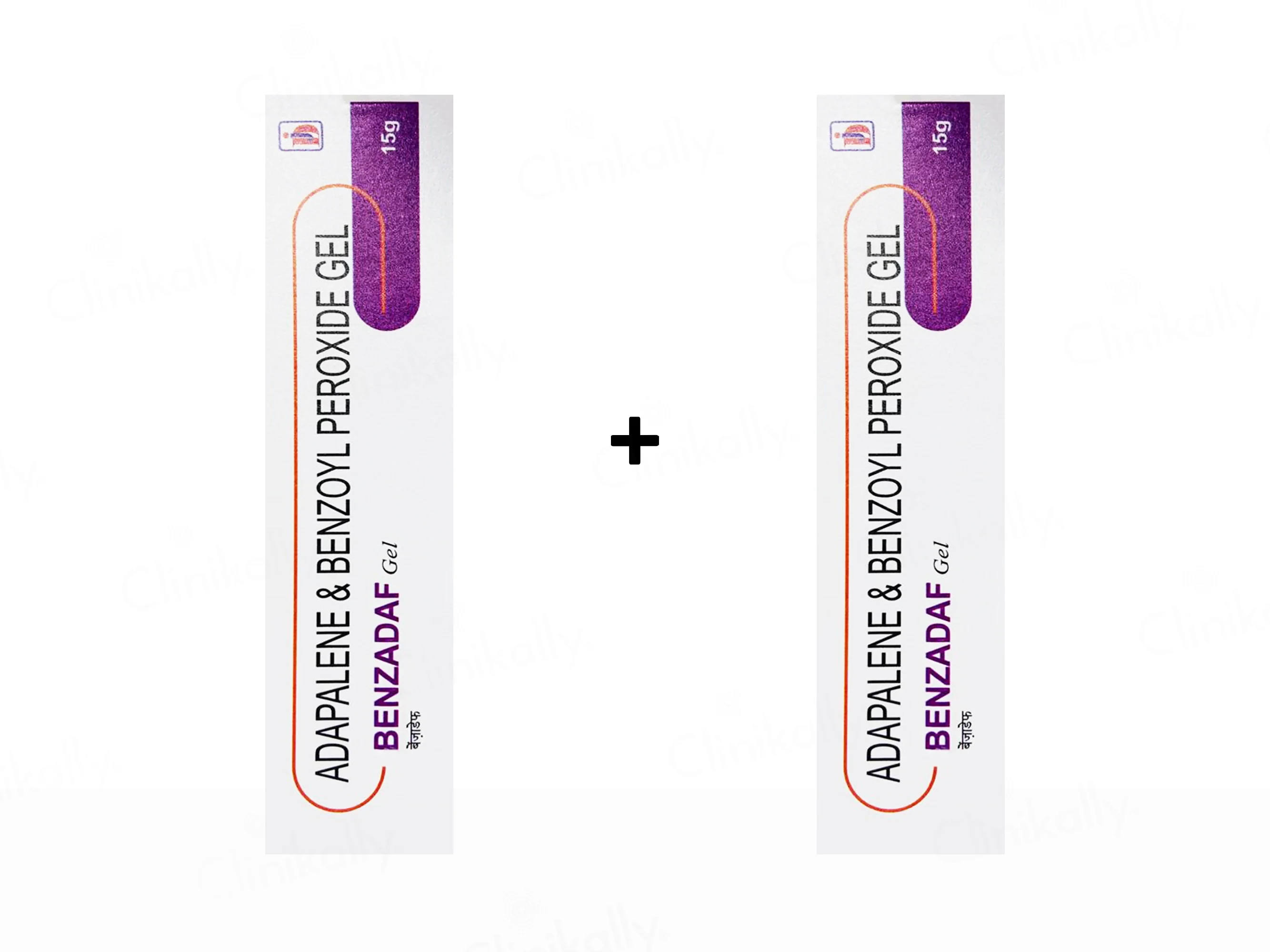 Benzadaf Gel - Image 4