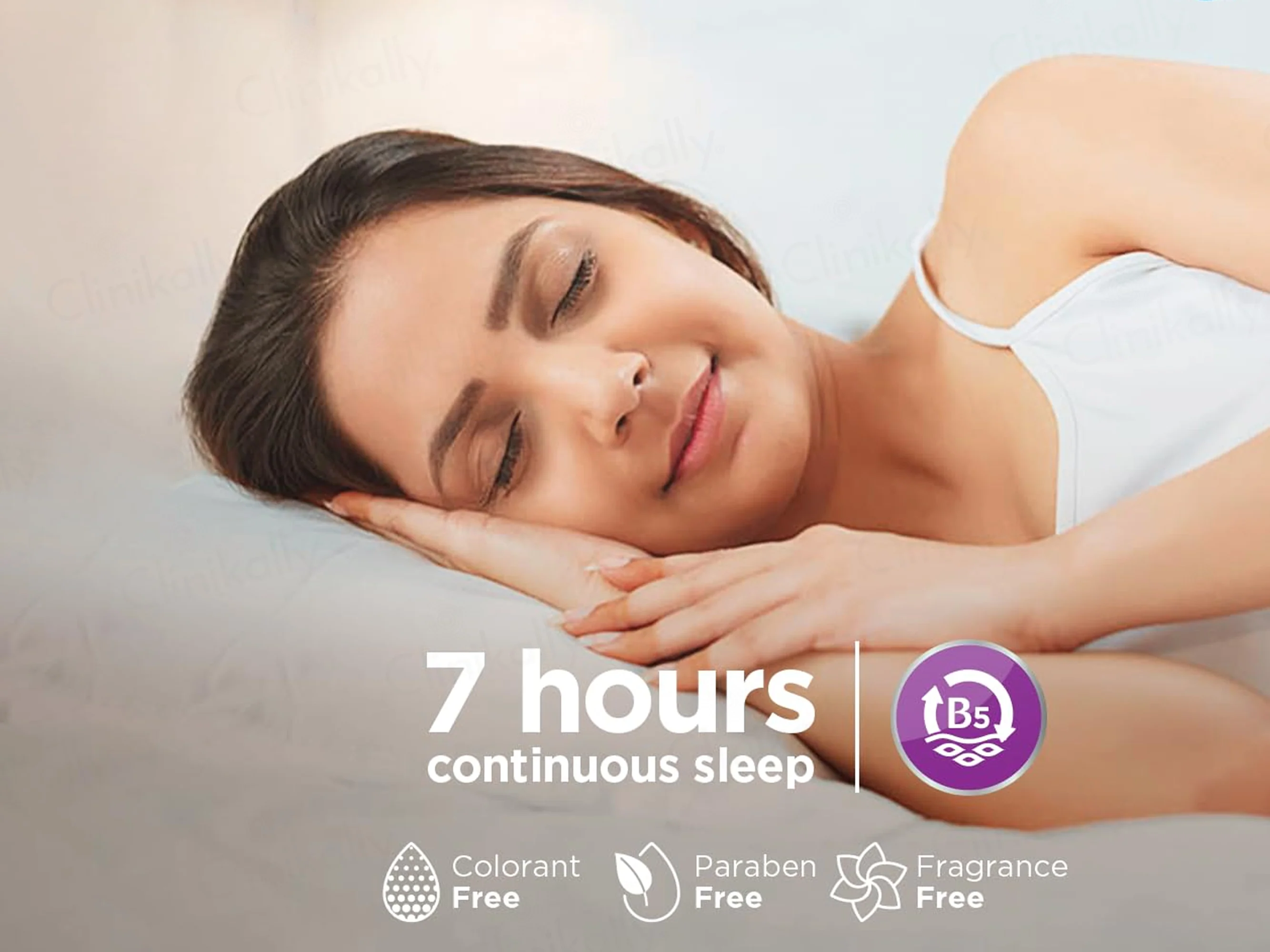 Bepanthen SensiCalm Steroid-Free Itch Relief Cream For Eczema-Prone Skin - Image 4