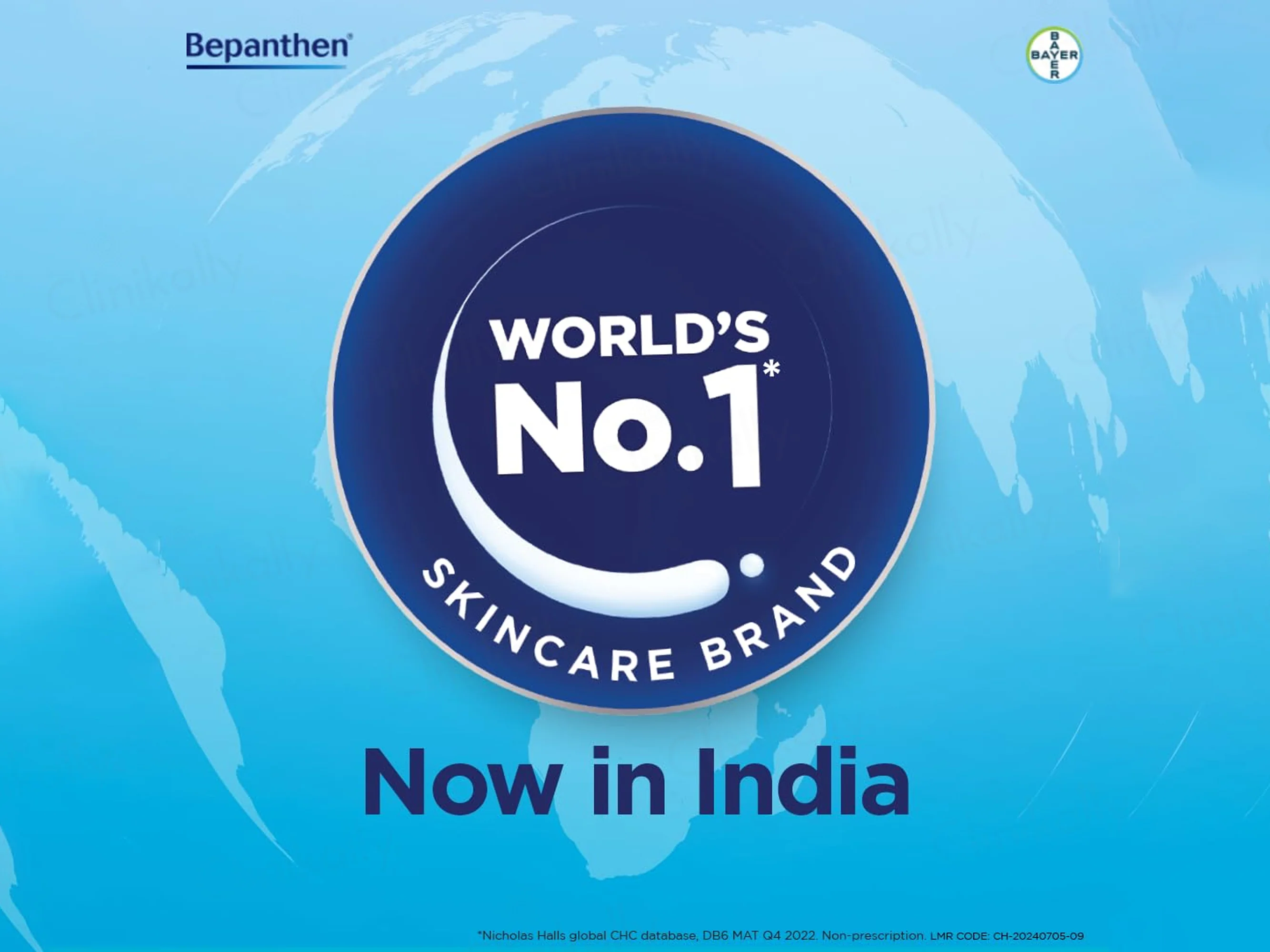 Bepanthen SensiControl Daily Moisturizing Cream - Image 4