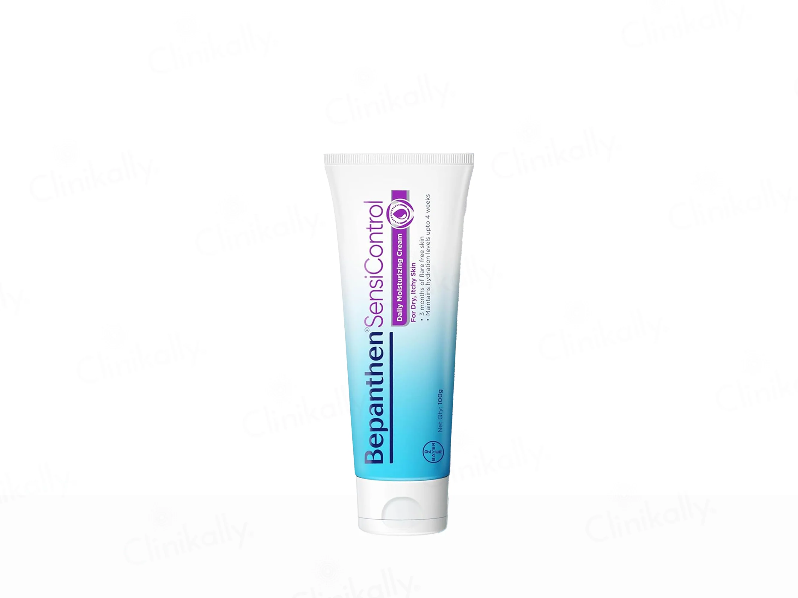 Bepanthen SensiControl Daily Moisturizing Cream - Image 6