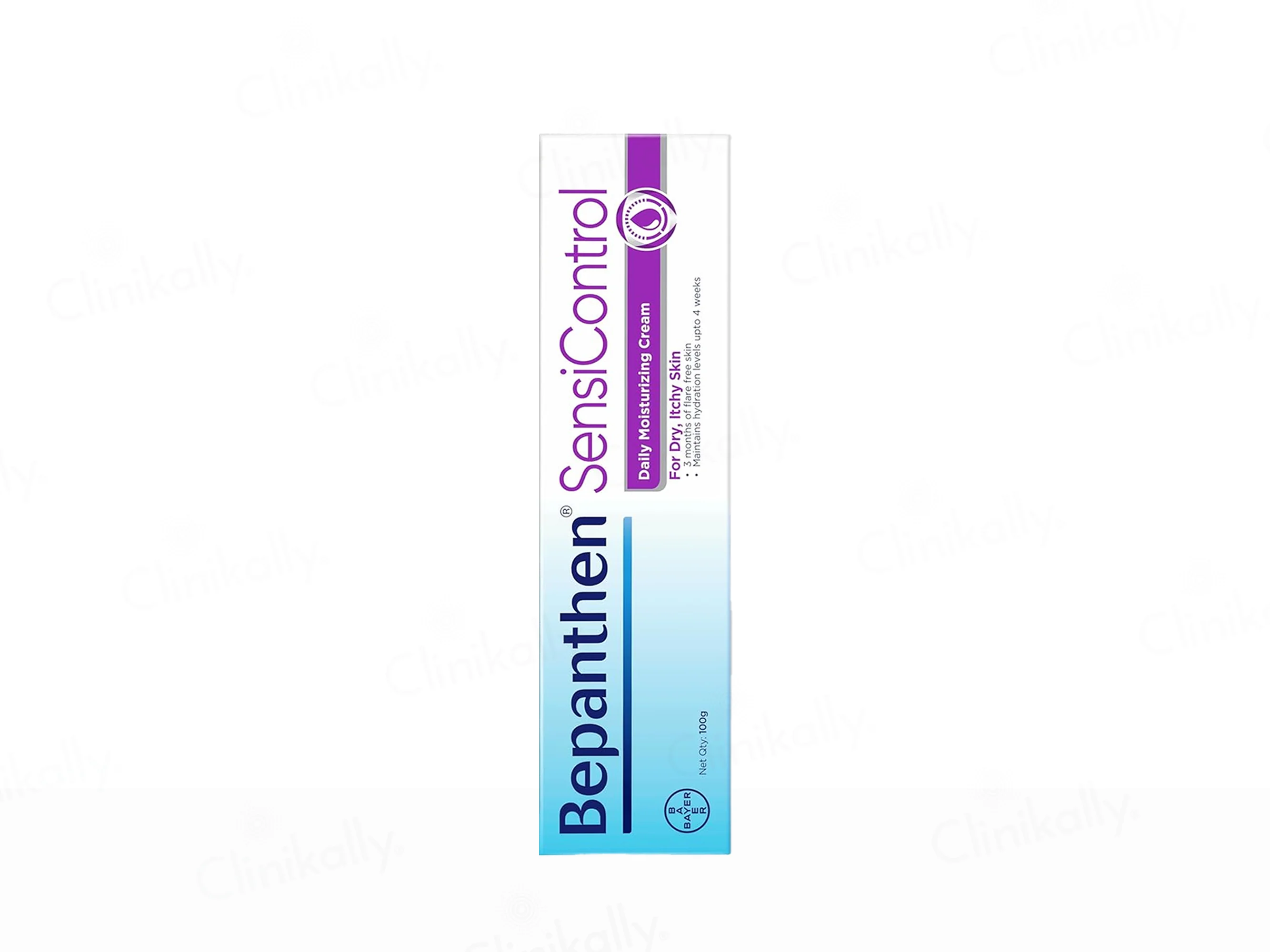 Bepanthen SensiControl Daily Moisturizing Cream - Image 7