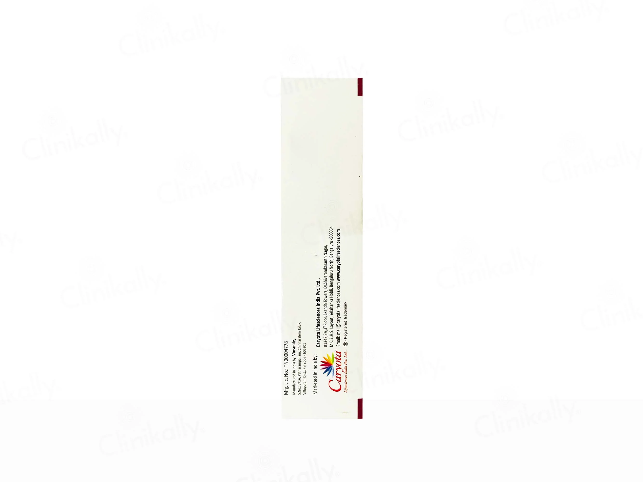 Beperox Duo Gel - Image 3