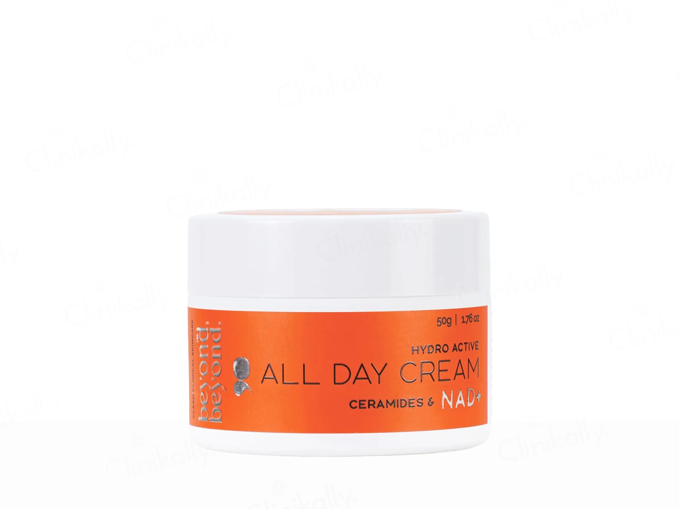 Beyond Beyond Ceramides & NAD+ Hydro Active All Day Cream - Image 11