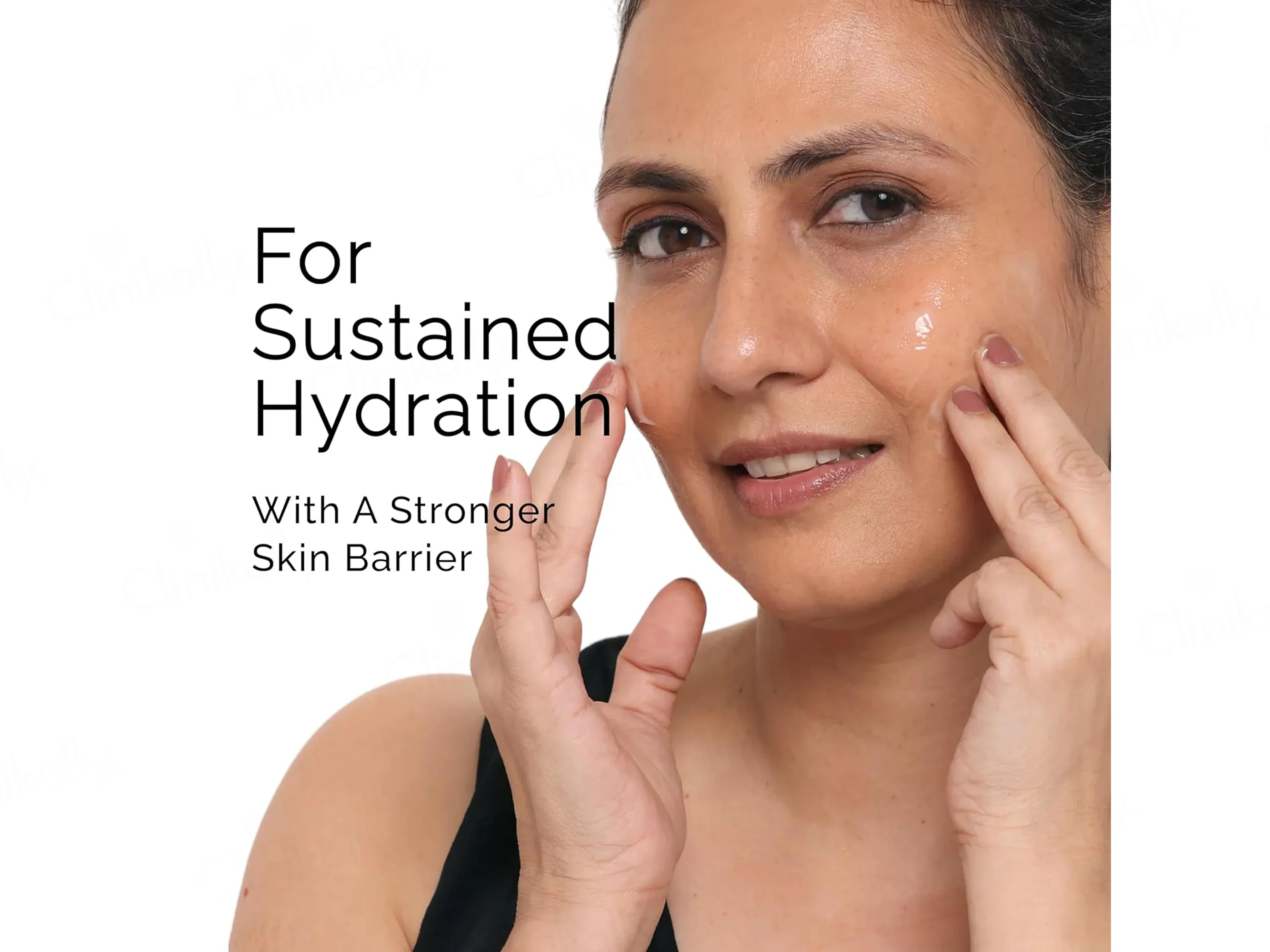 Beyond Beyond Ceramides & NAD+ Hydro Active All Day Cream - Image 7