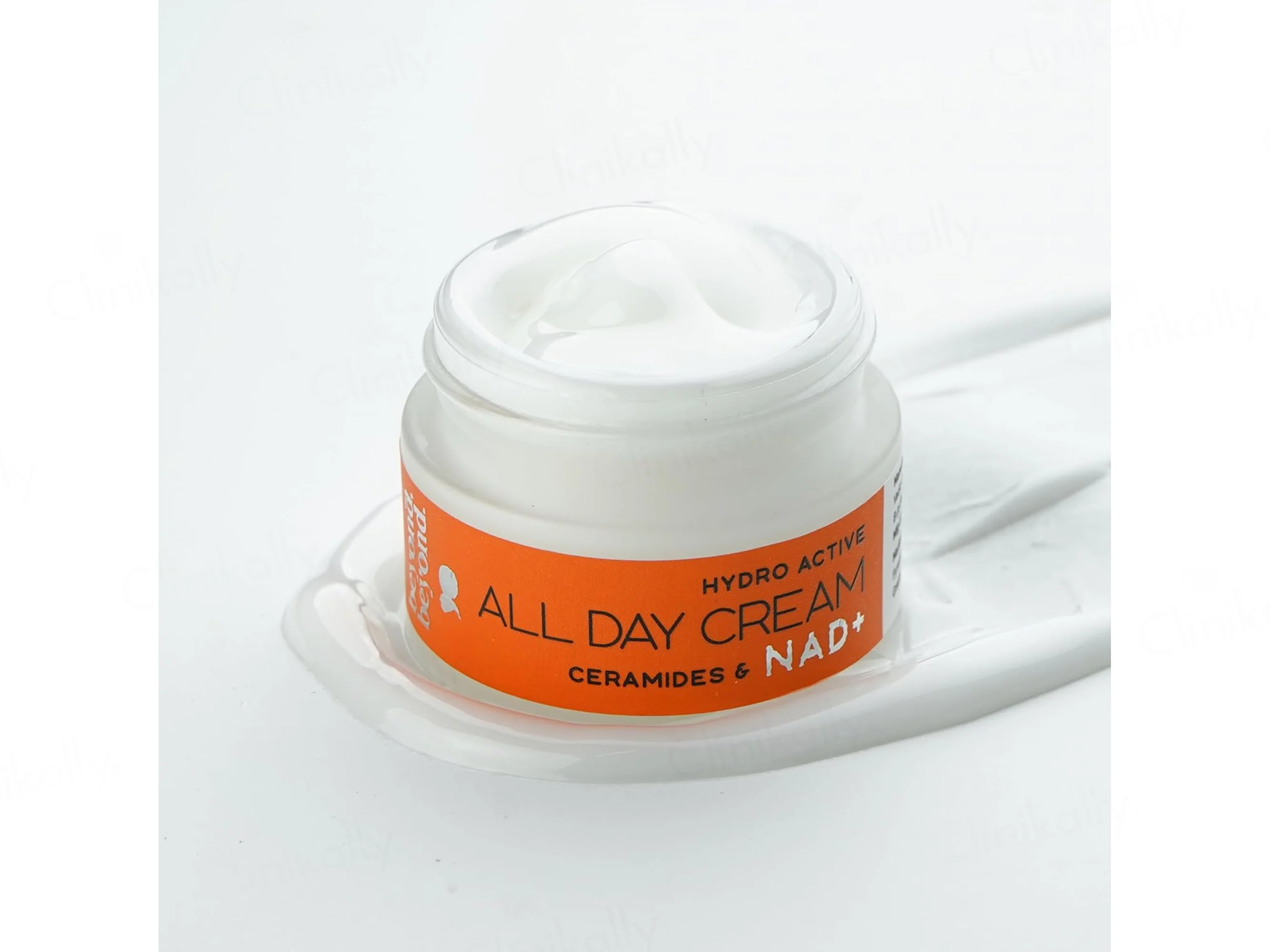 Beyond Beyond Ceramides & NAD+ Hydro Active All Day Cream - Image 8