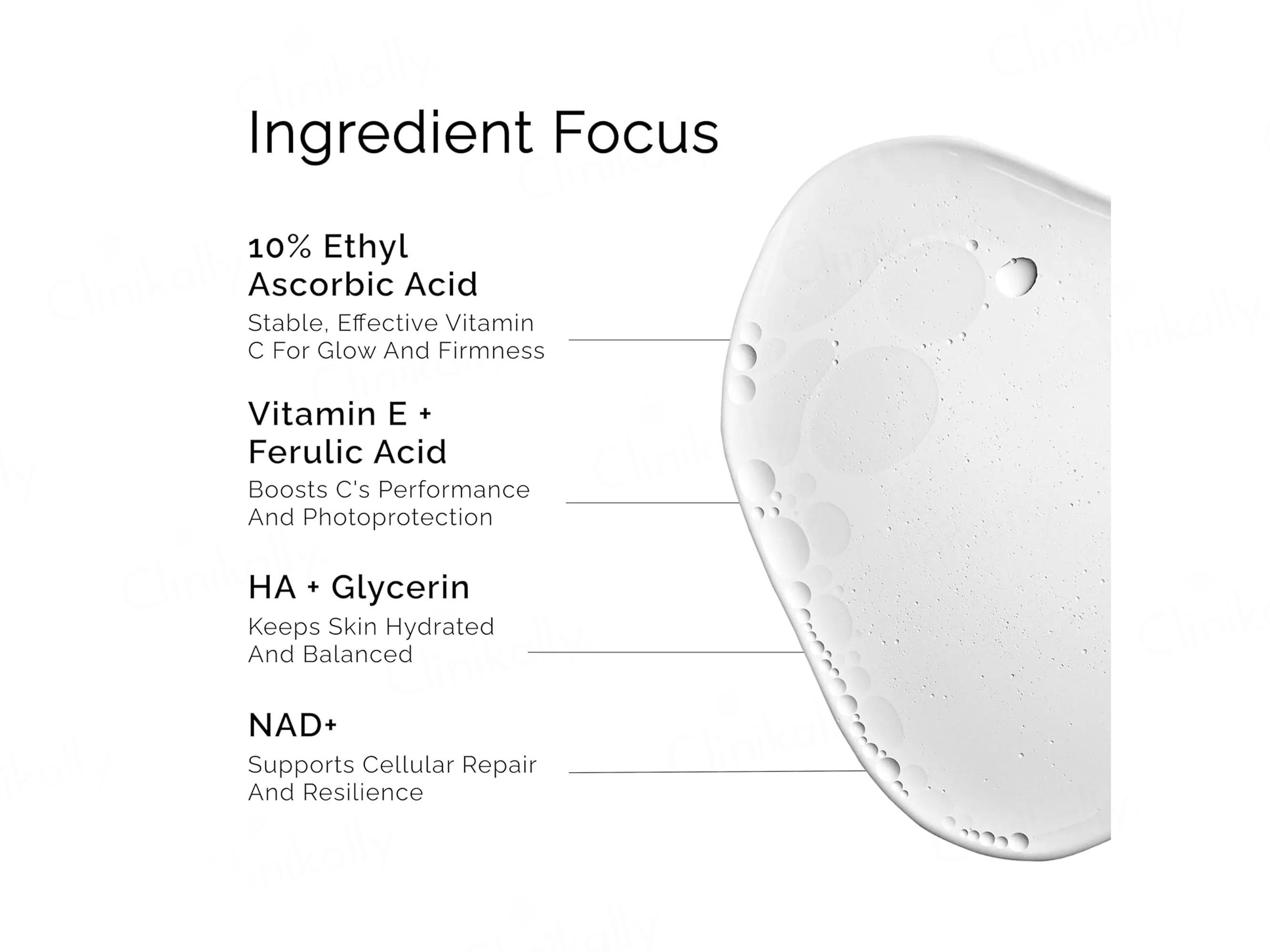 Beyond Beyond NAD+ Advanced Antioxidant Defense Face Serum - Image 2