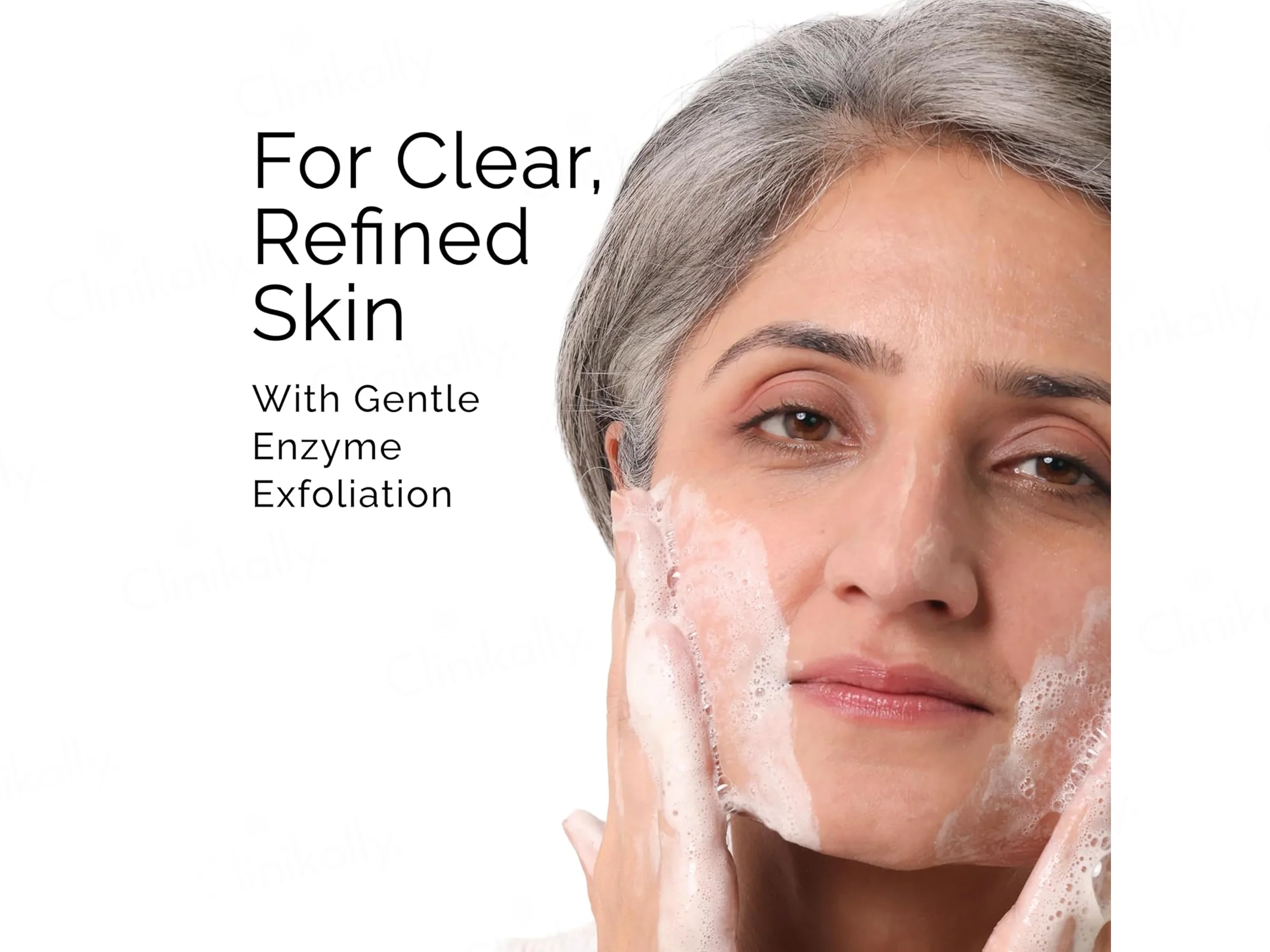 Beyond Beyond NAD+ Deep Clean Enzyme Cleanser - Image 8