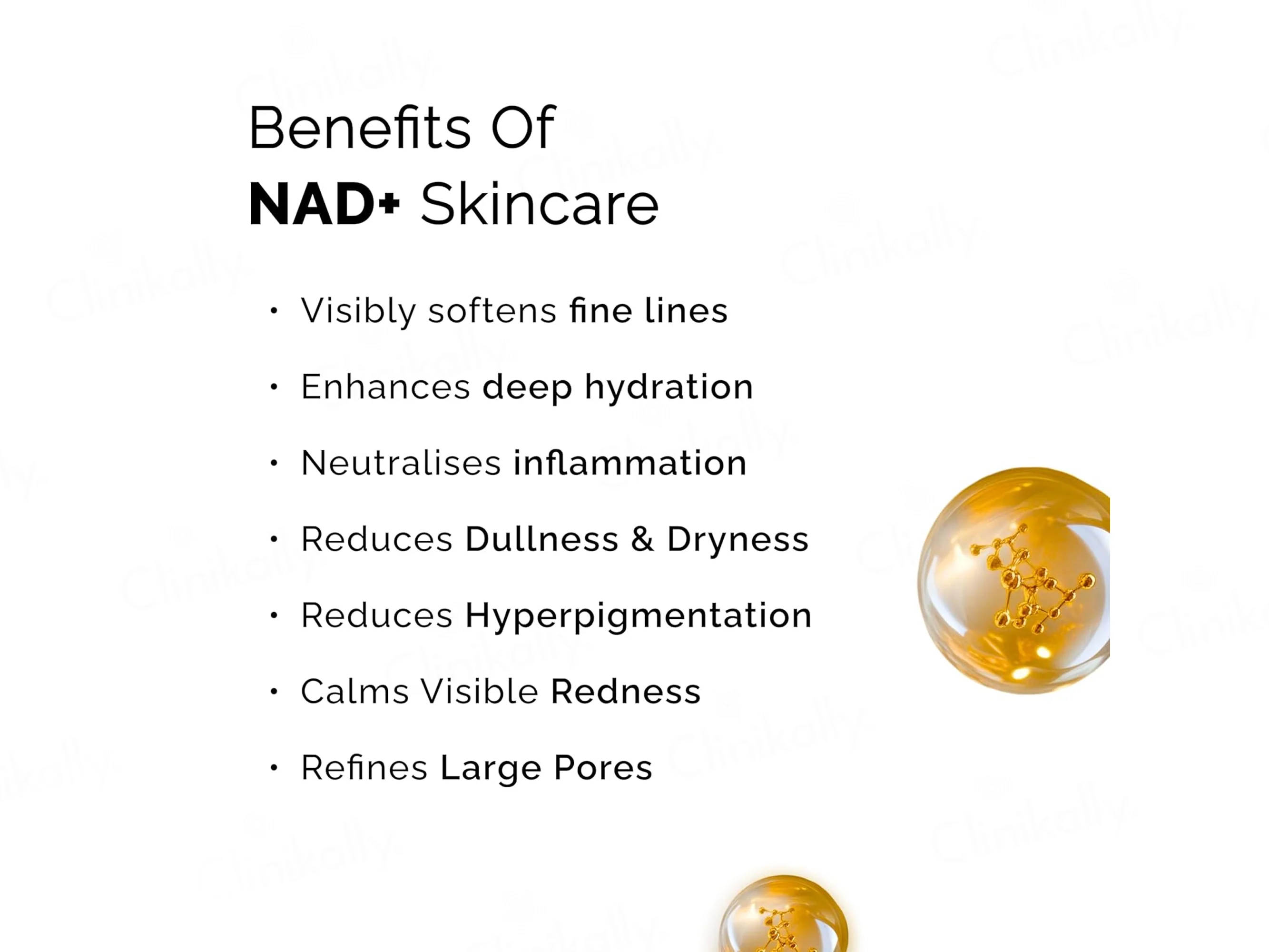 Beyond Beyond NAD+ Oil-Free Matte Sunscreen SPF 50 PA++++ - Image 5