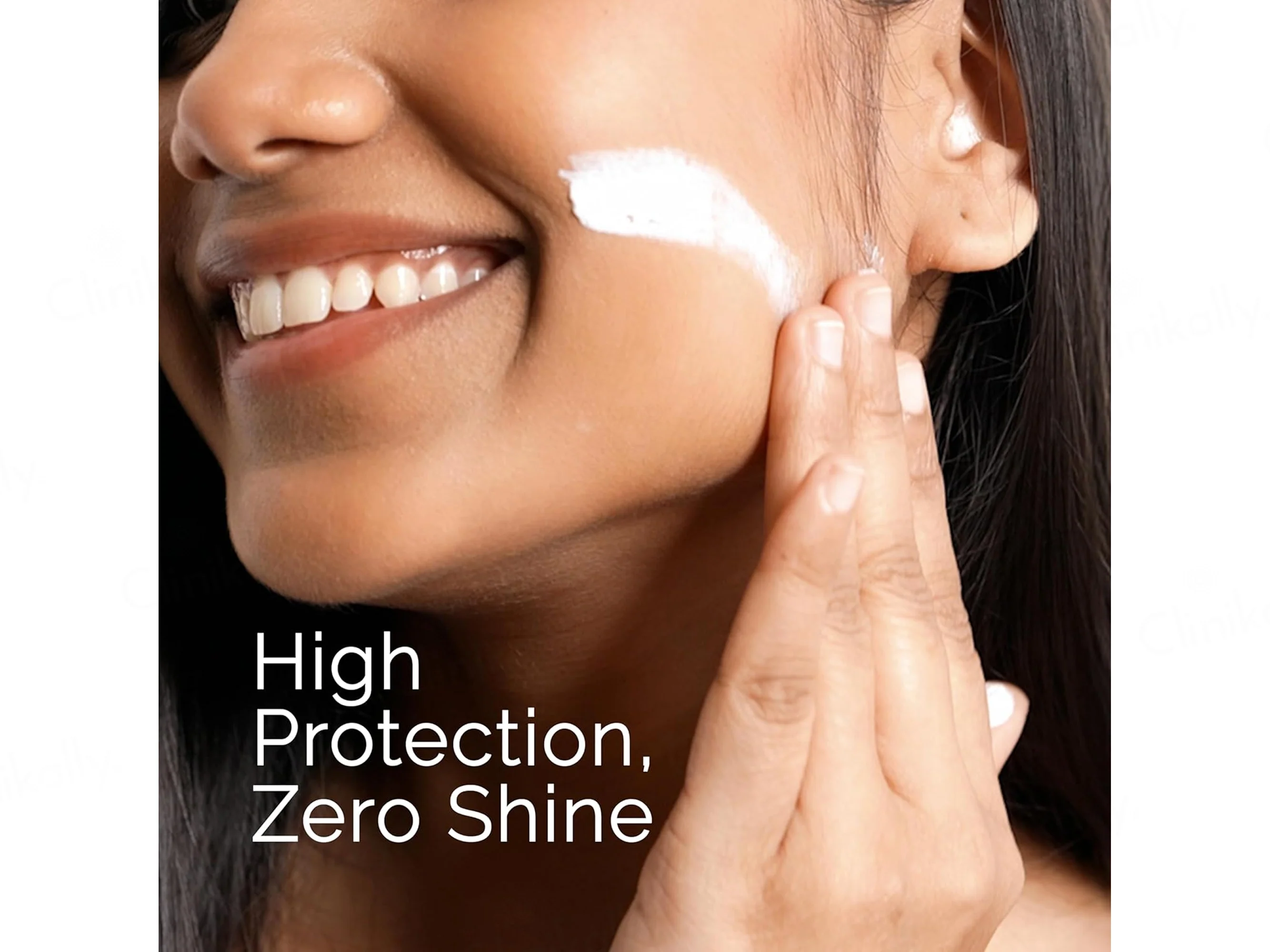 Beyond Beyond NAD+ Oil-Free Matte Sunscreen SPF 50 PA++++ - Image 7