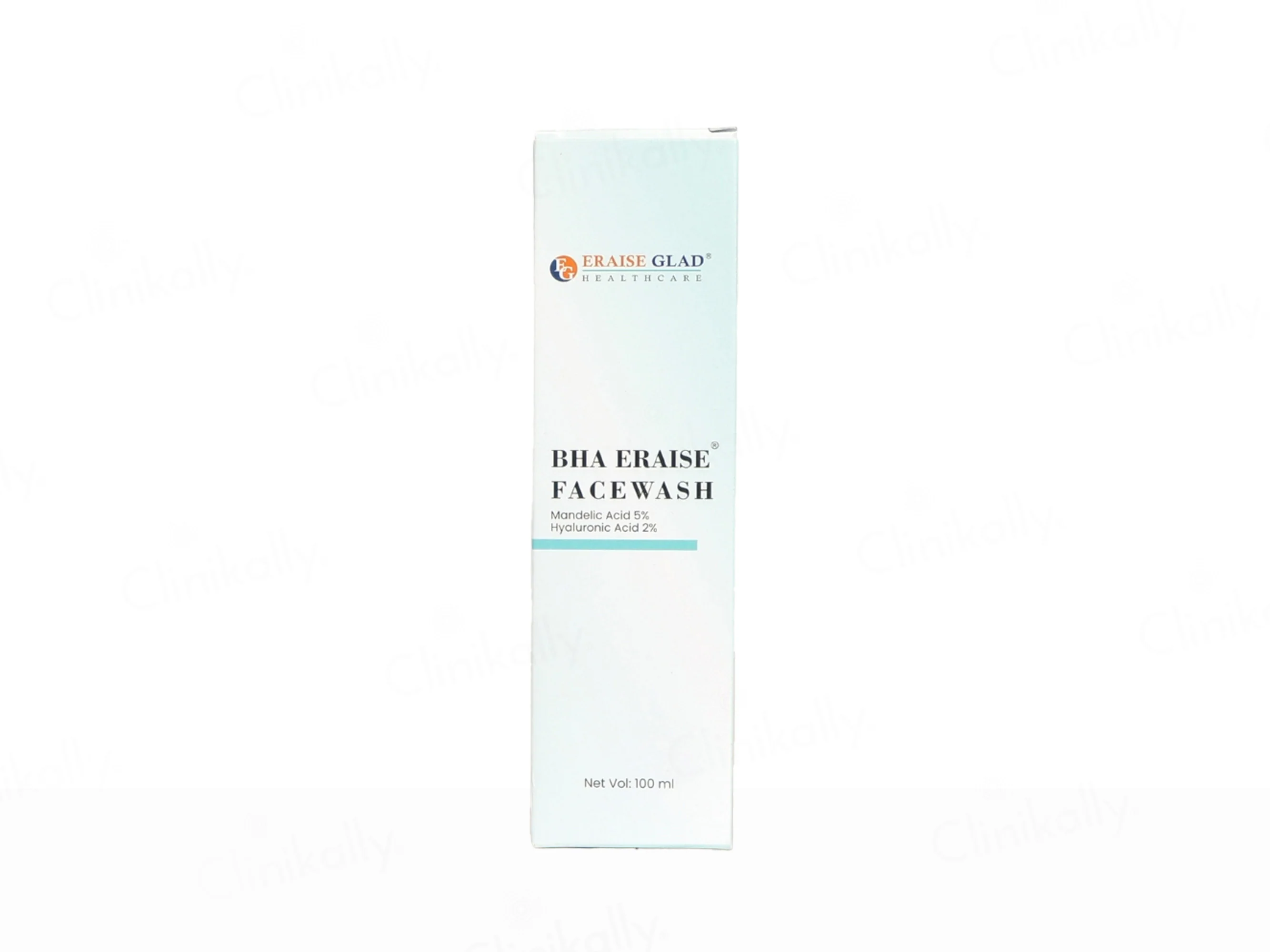 BHA Eraise Face Wash - Image 2