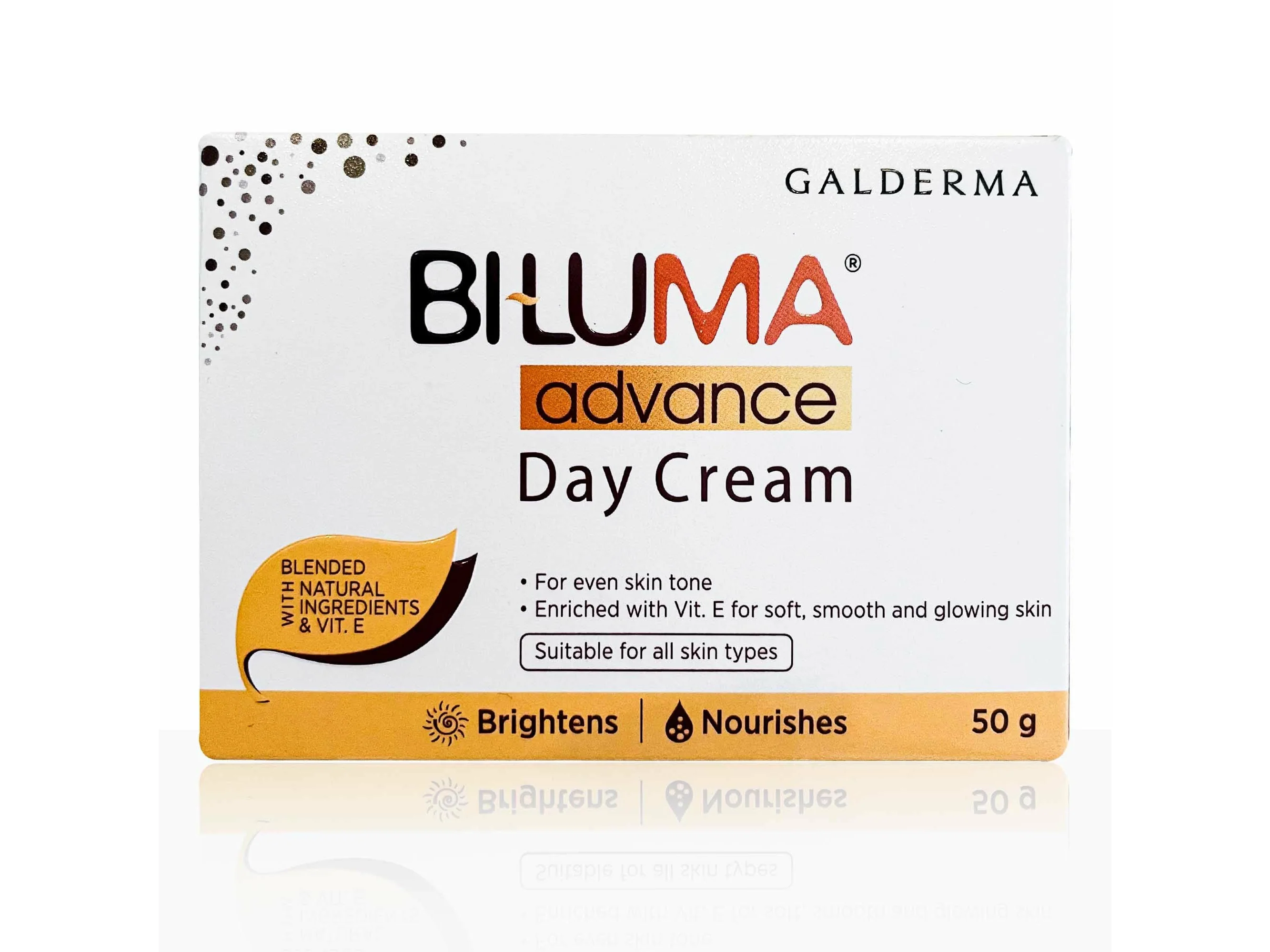 Biluma Advance Day Cream - Image 3