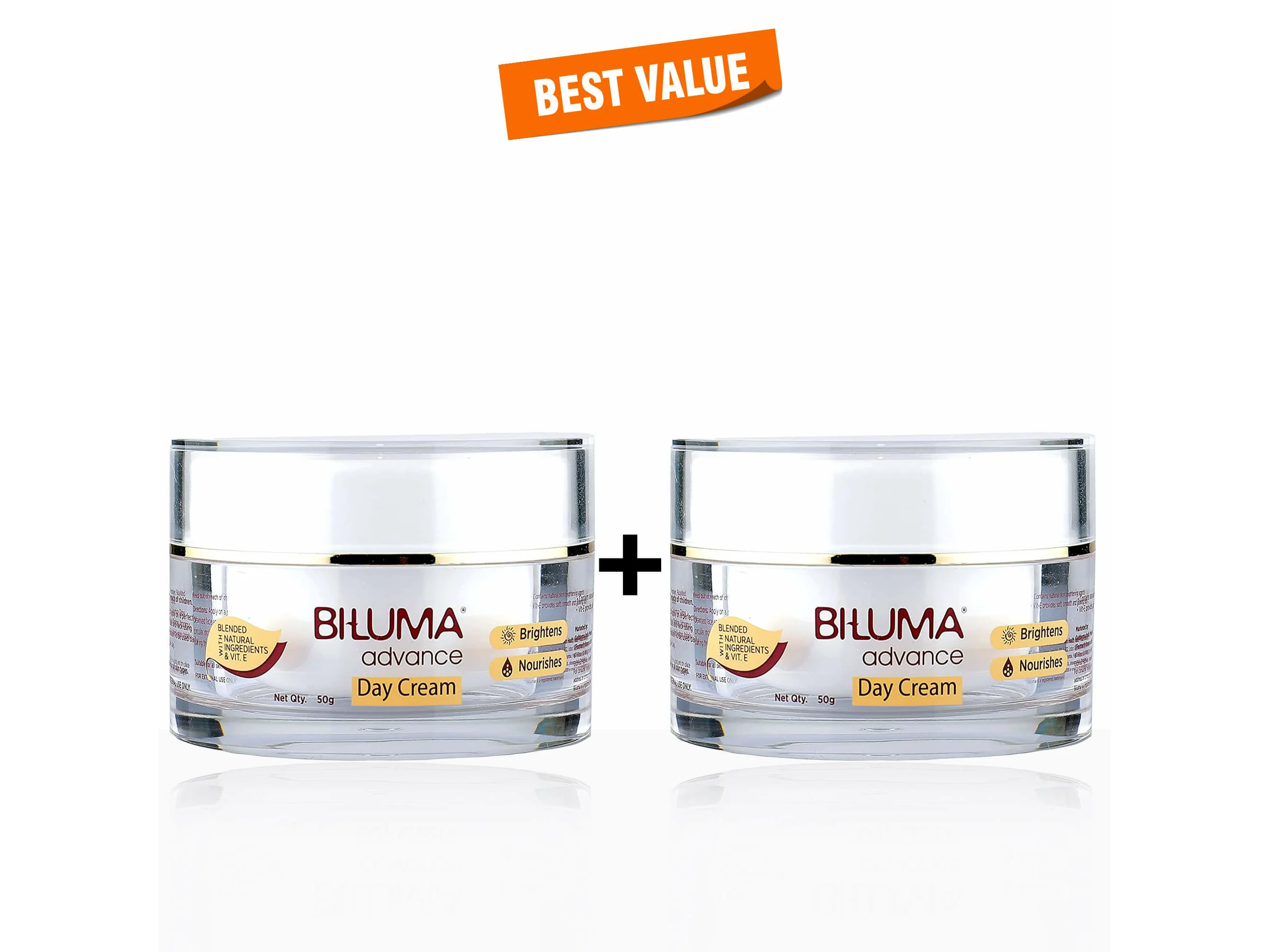 Biluma Advance Day Cream - Image 4