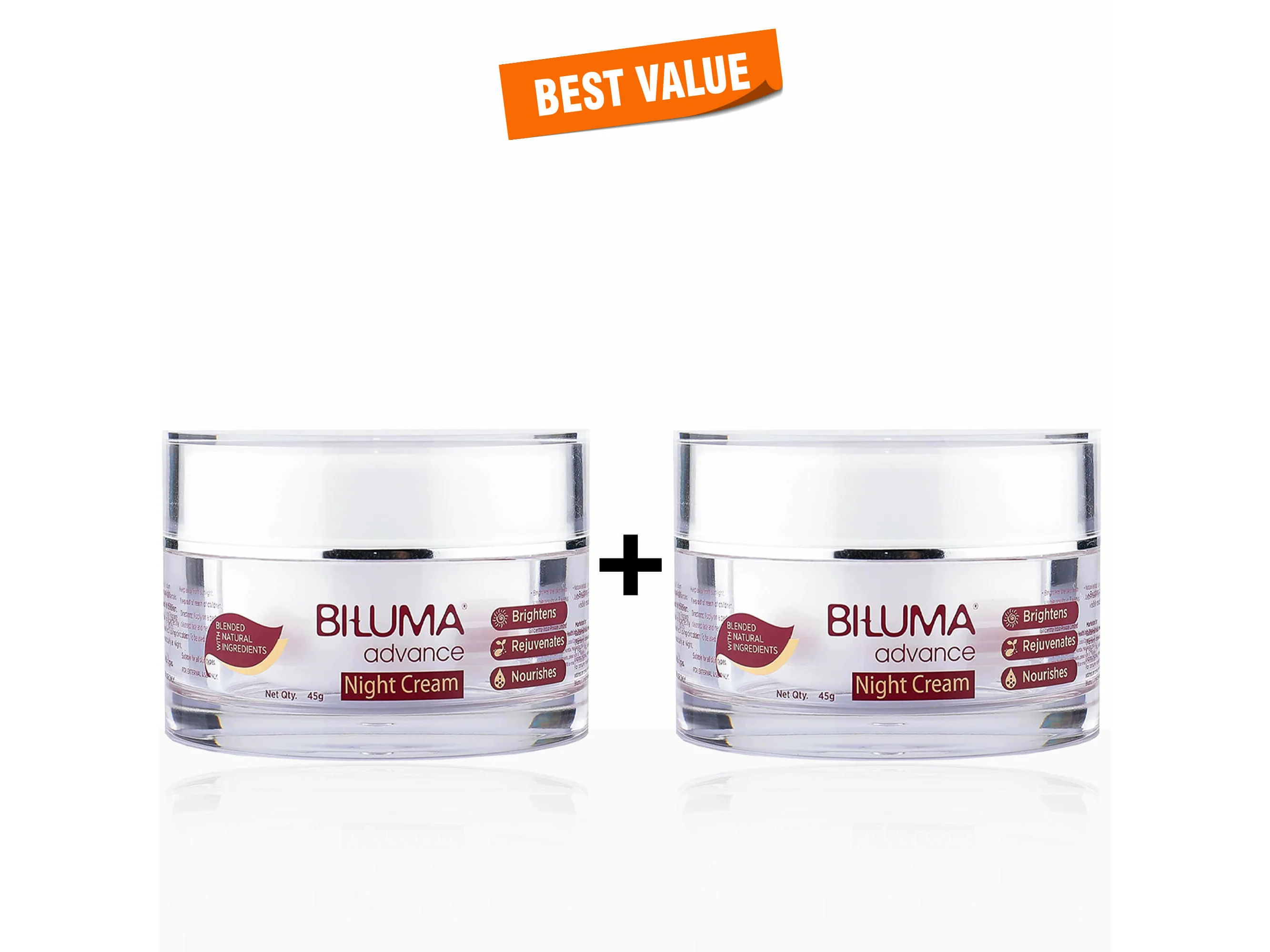Biluma Advance Night Cream - Image 4