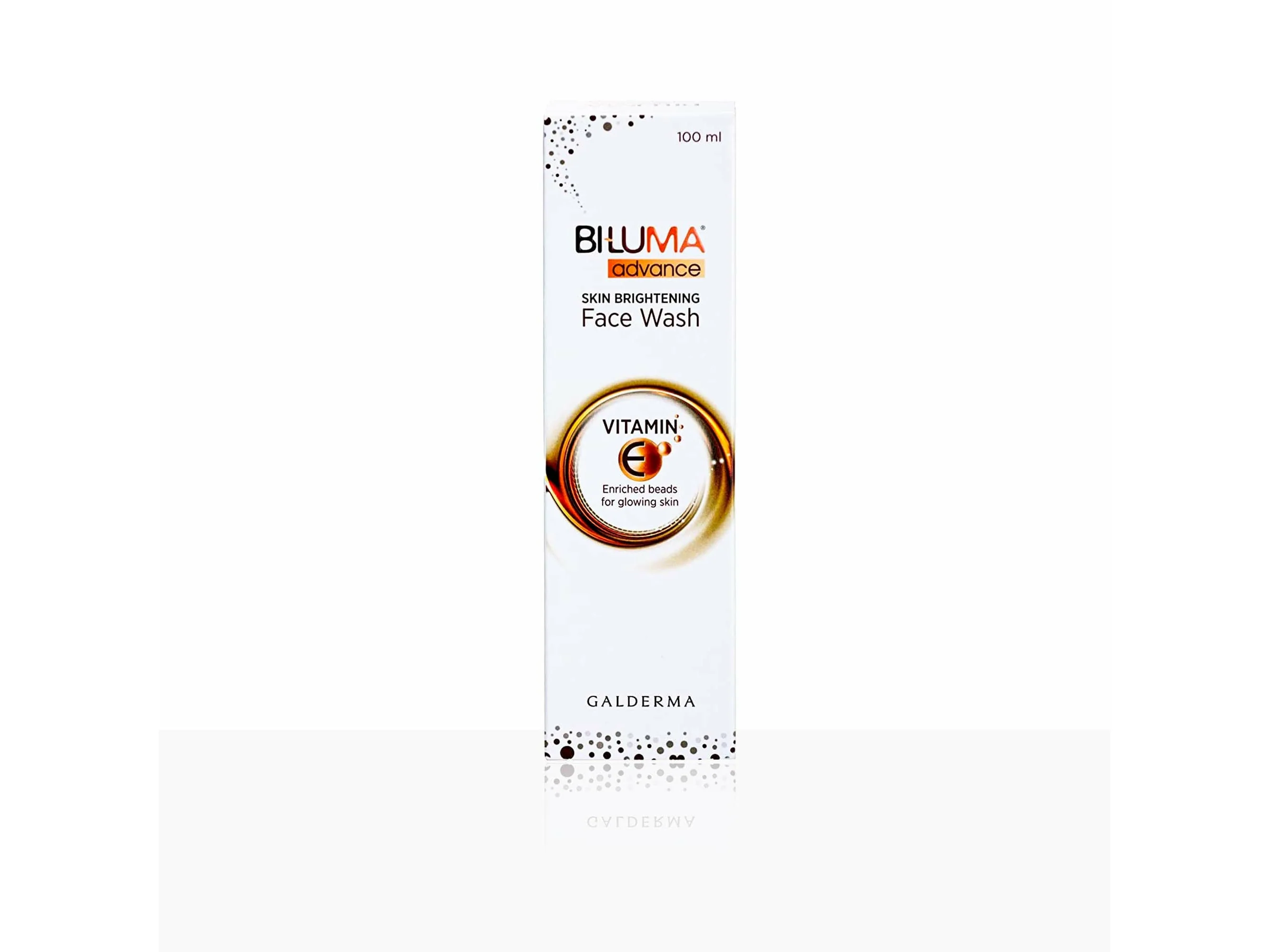 Biluma Advance Skin Brightening Face Wash - Image 3