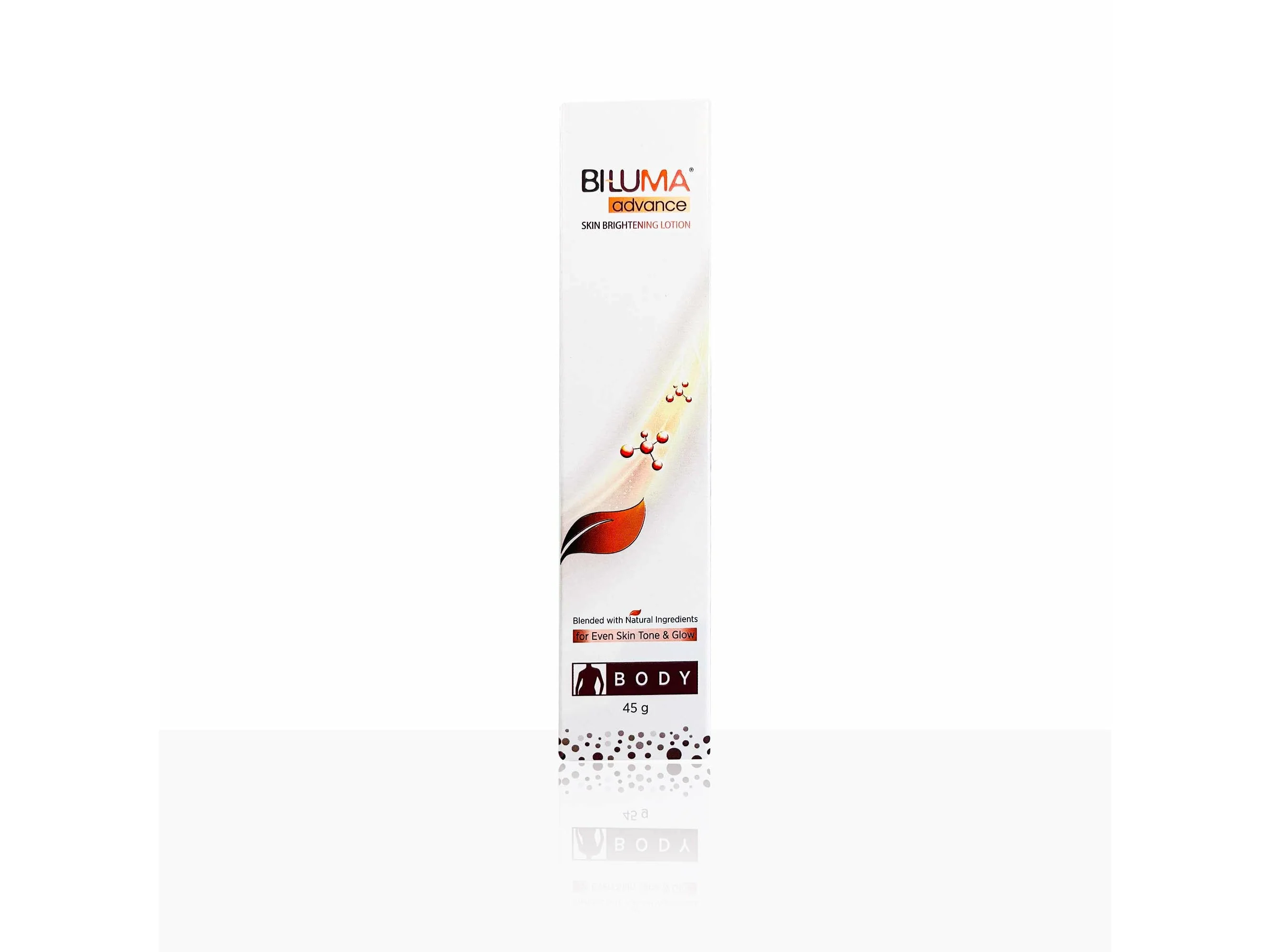 Biluma Advance Skin Brightening Lotion - Image 3