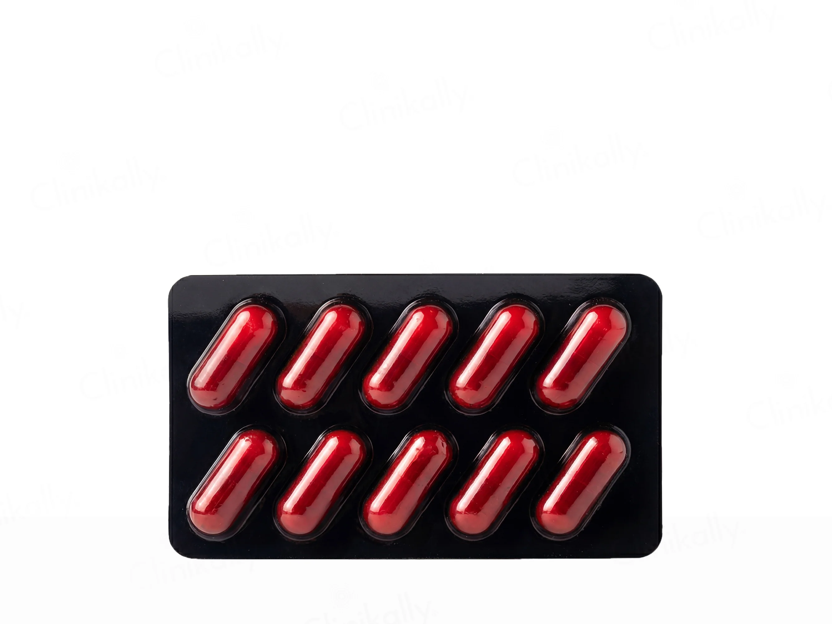 Bioallure Cal Soft Gelatin Capsule - Image 2