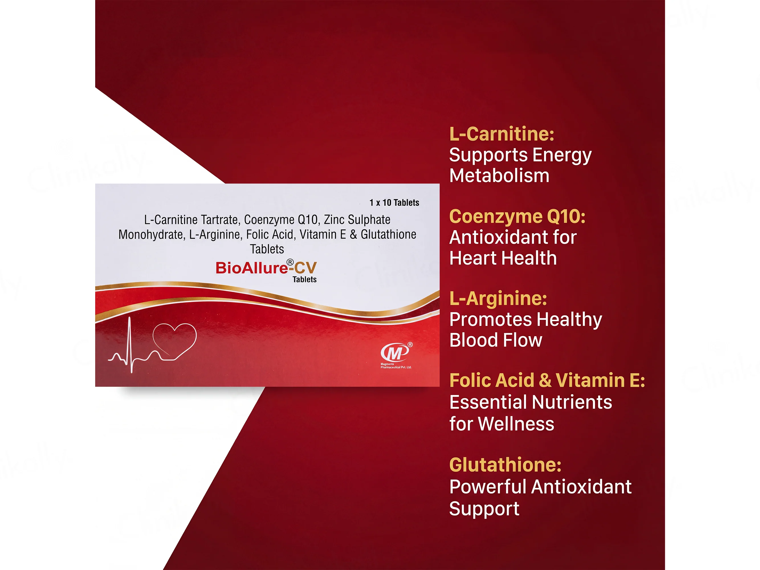 Bioallure-CV Tablet - Image 2